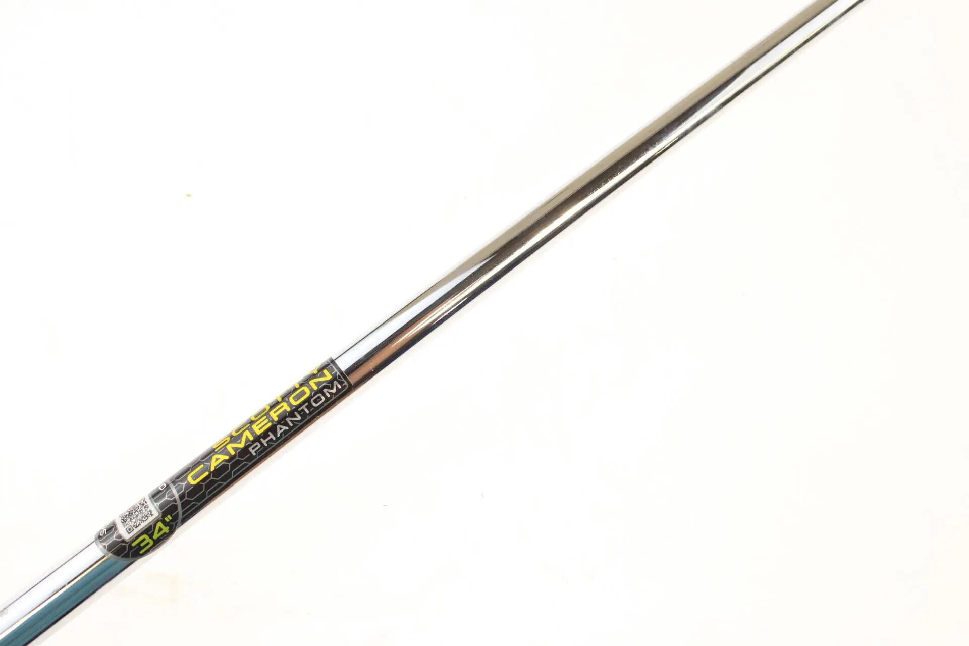 Seconde vie - Scotty Cameron 2024 Phantom 11 RH Putter - Very good 4/5