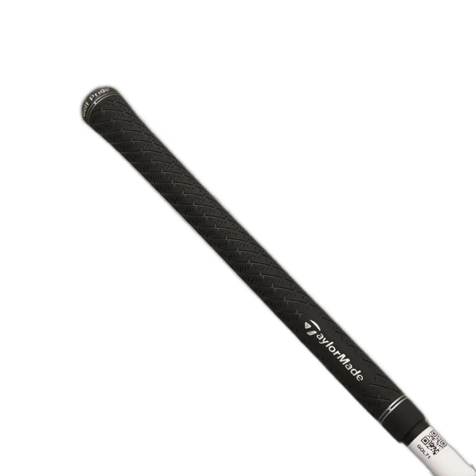 TaylorMade QI4D MAX Driver / Flex A-flex / Loft 12 6/6