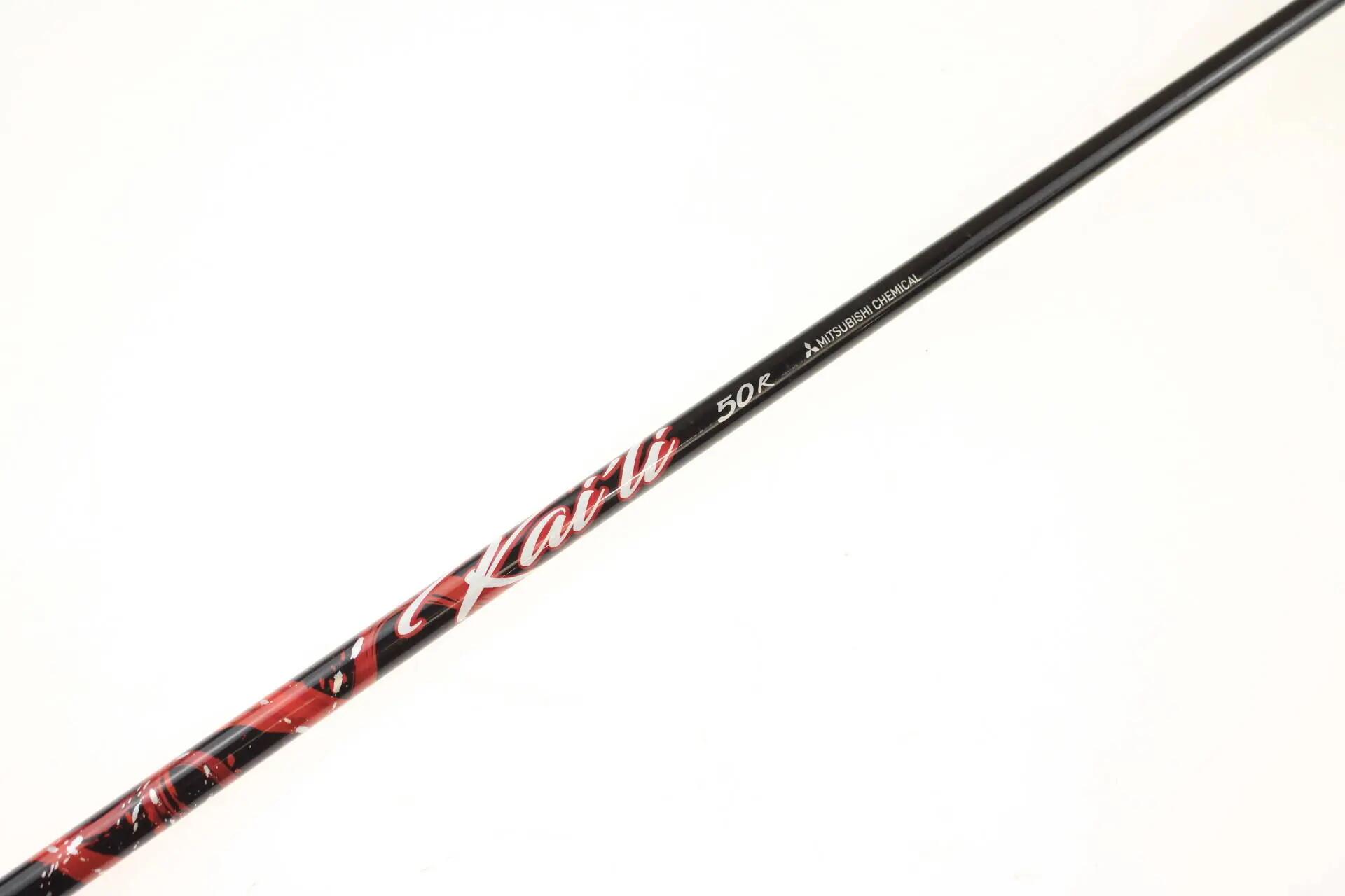 Seconde vie - Cobra AeroJet RH 10.5-deg Driver - Good 4/5