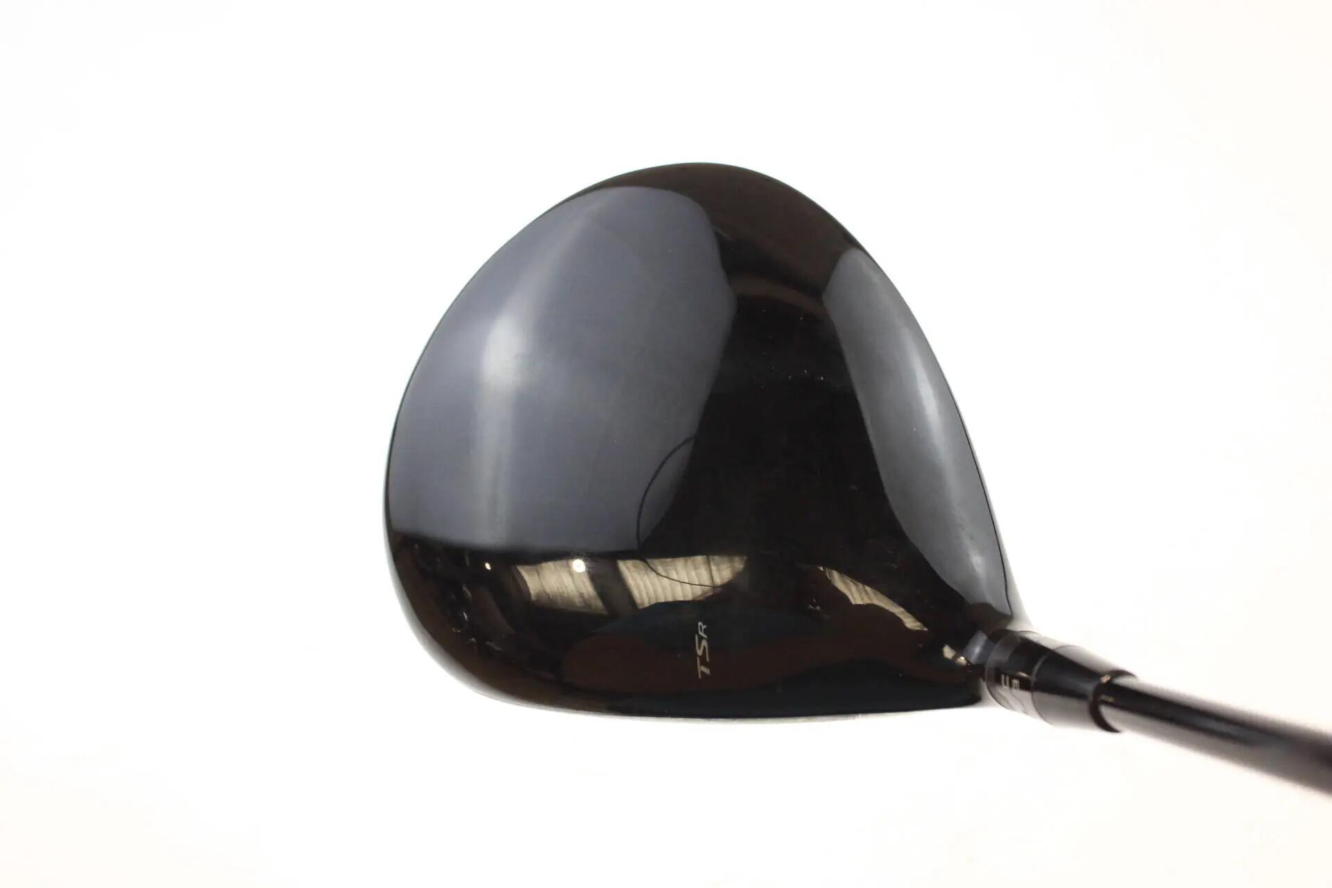 Seconde vie - Titleist TSR2 RH 10-deg Driver - Good 3/6