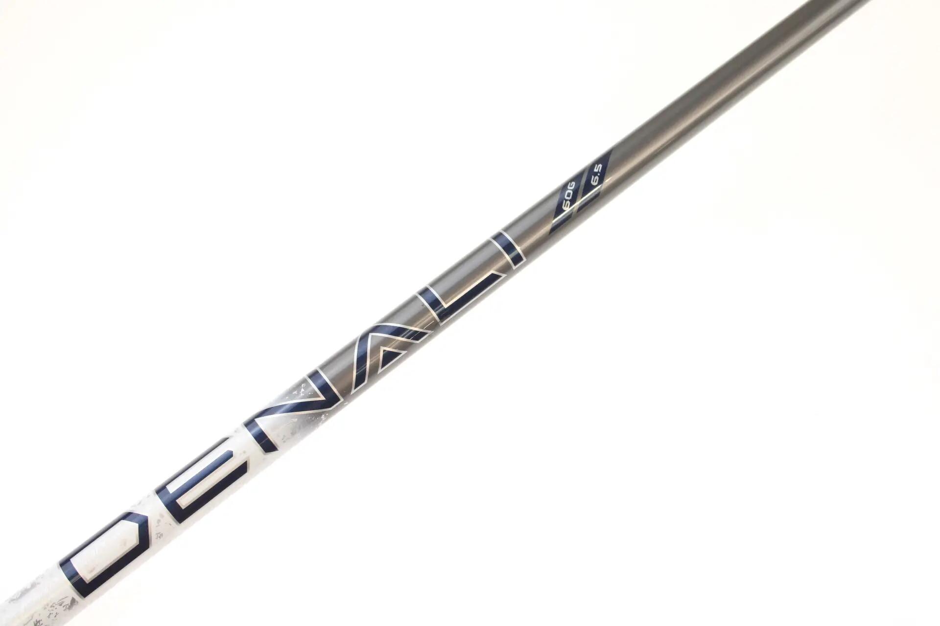 Seconde vie - Callaway Elyte X LH 9-deg Driver - Very good 4/5