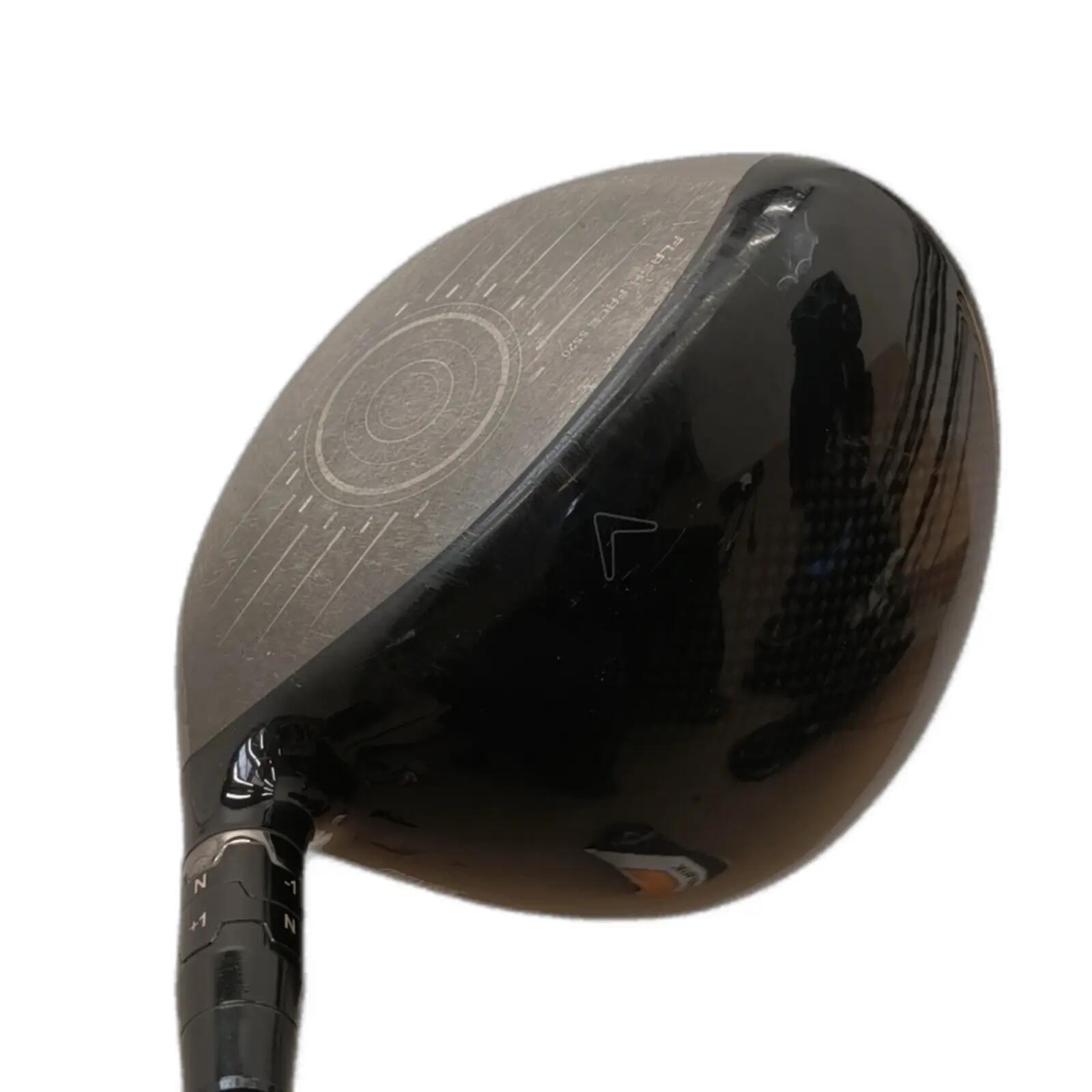 Callaway Mavrik Driver / Flex Regular / Loft 10.5 4/6