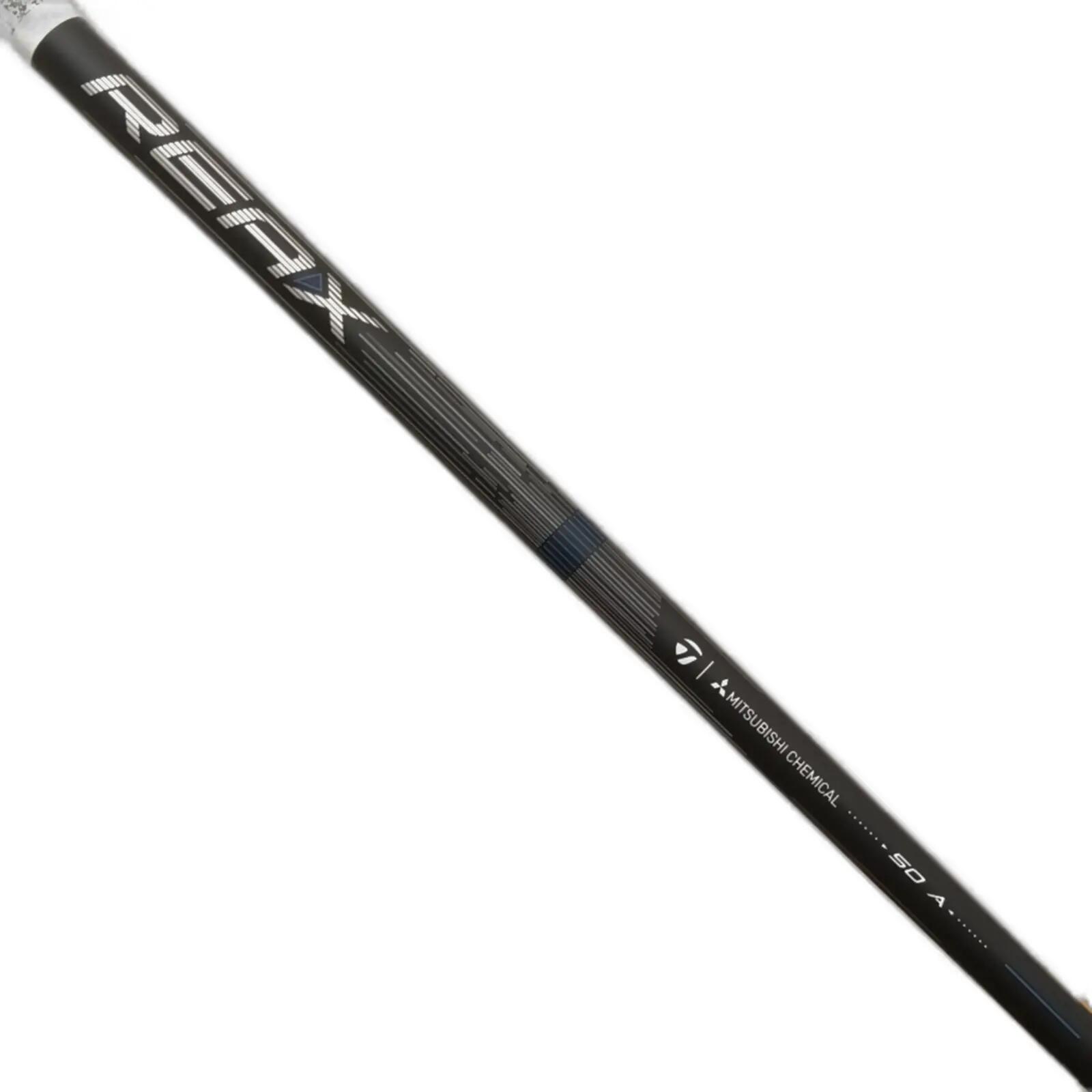 TaylorMade QI4D MAX Driver / Flex A-flex / Loft 12 5/6