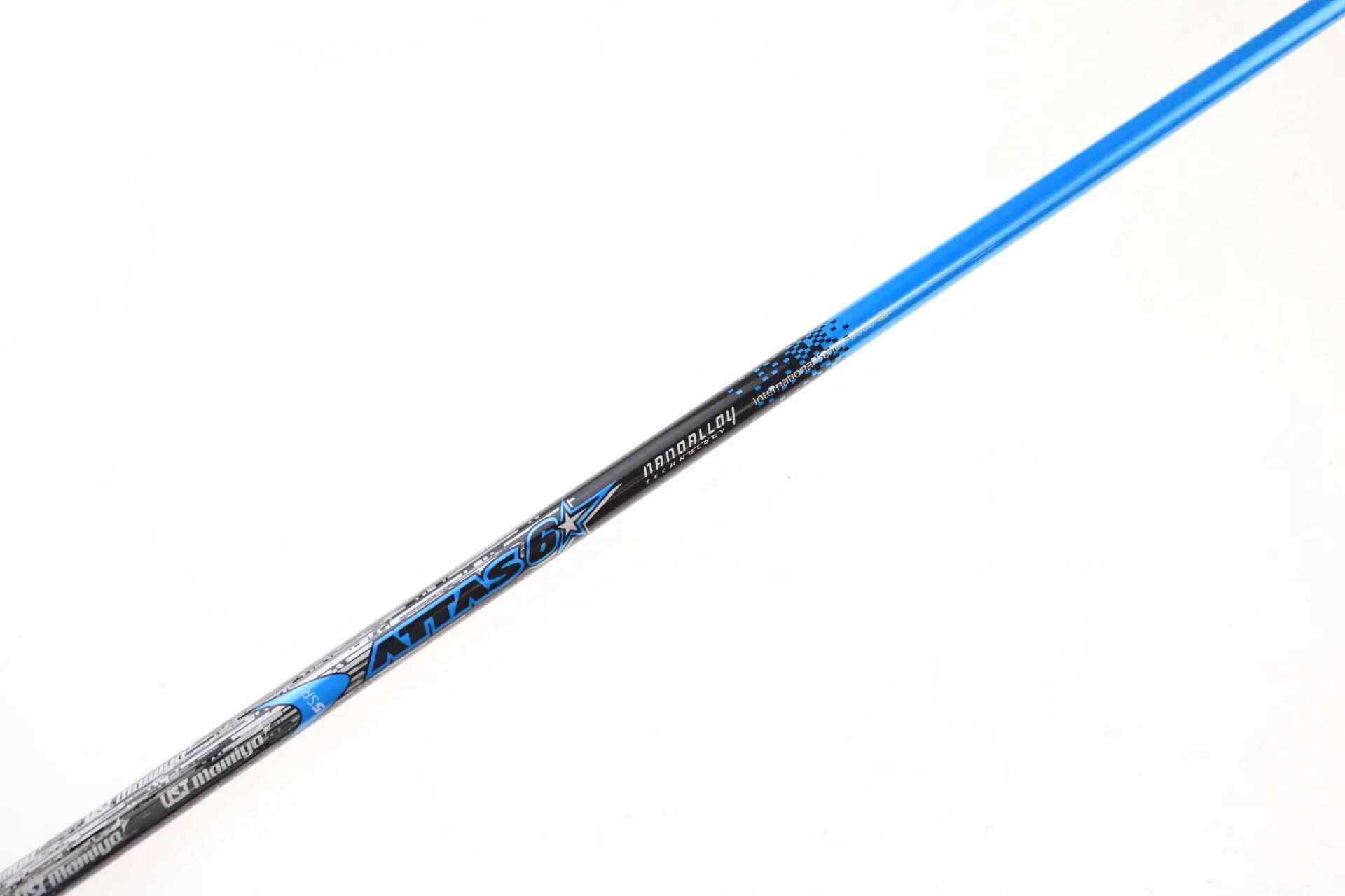 Seconde vie - Ping G410 Plus RH 10.5-deg Driver - Sufficient 4/5
