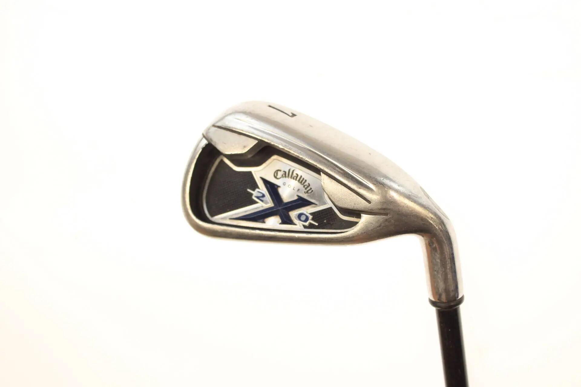 CALLAWAY picture