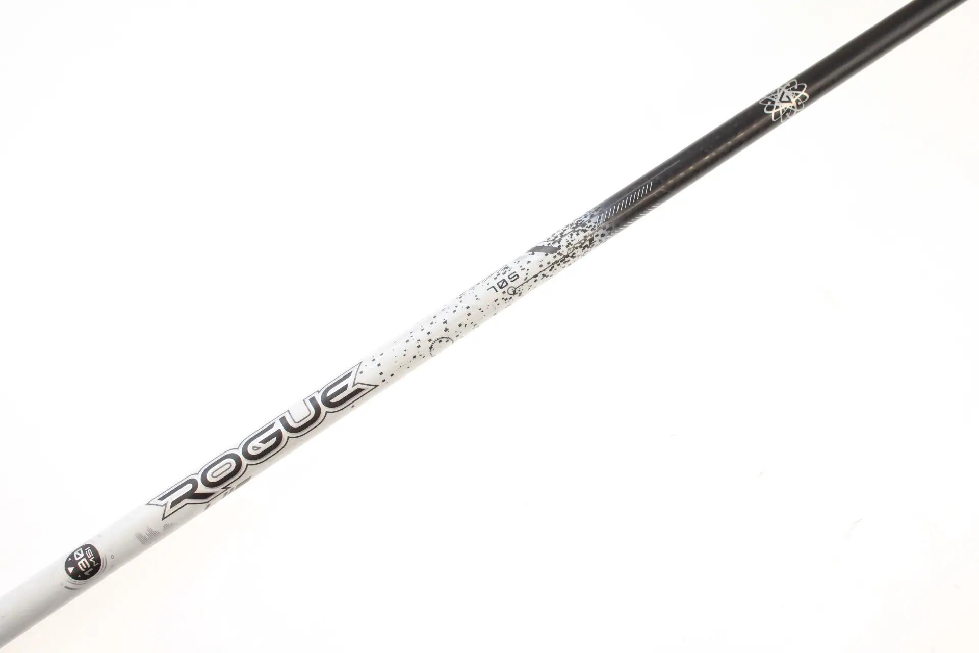 Seconde vie - Callaway Mavrik Sub Zero LH 9-deg Driver - Very good 4/6