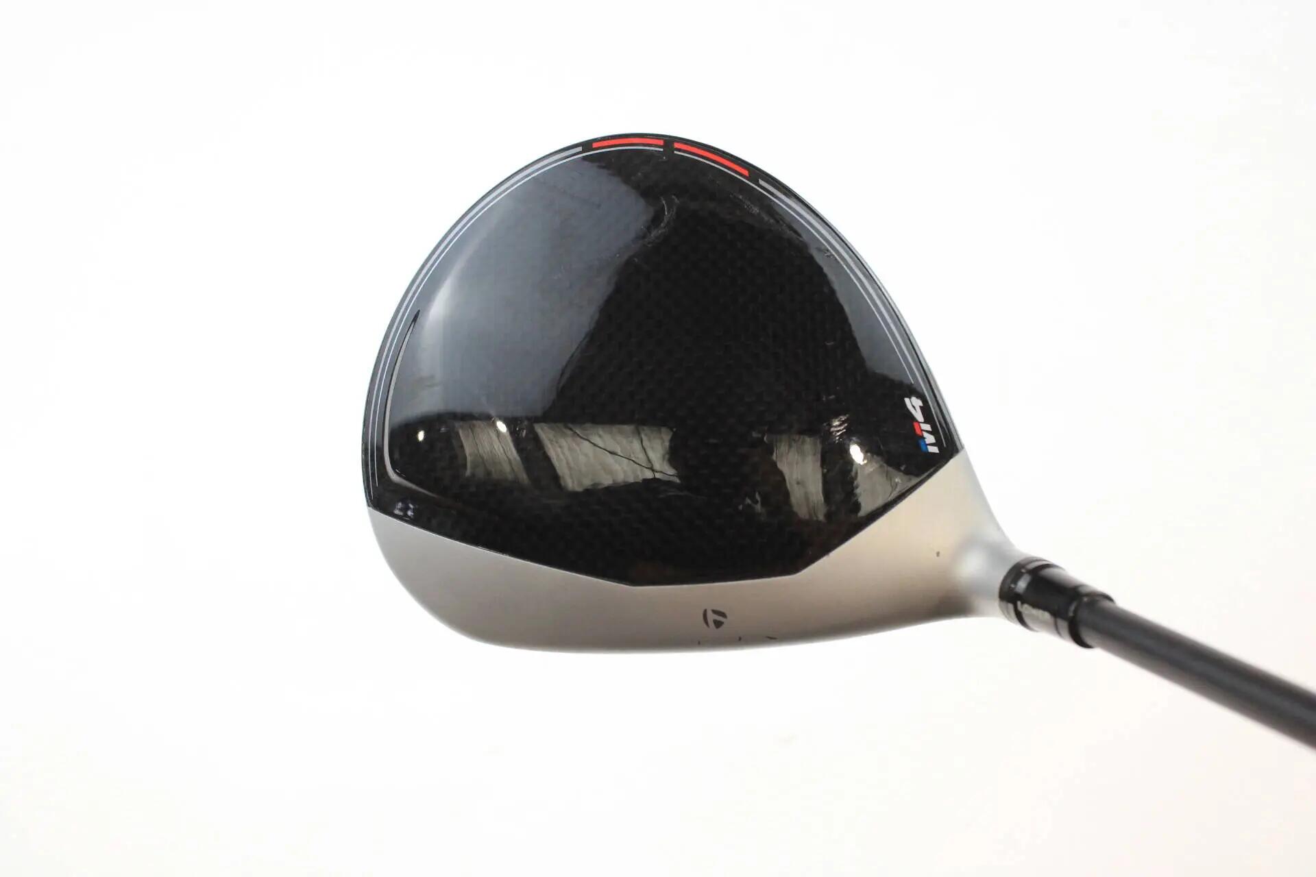 Seconde vie - TaylorMade M4 RH 10.5-deg Driver - Good 3/5