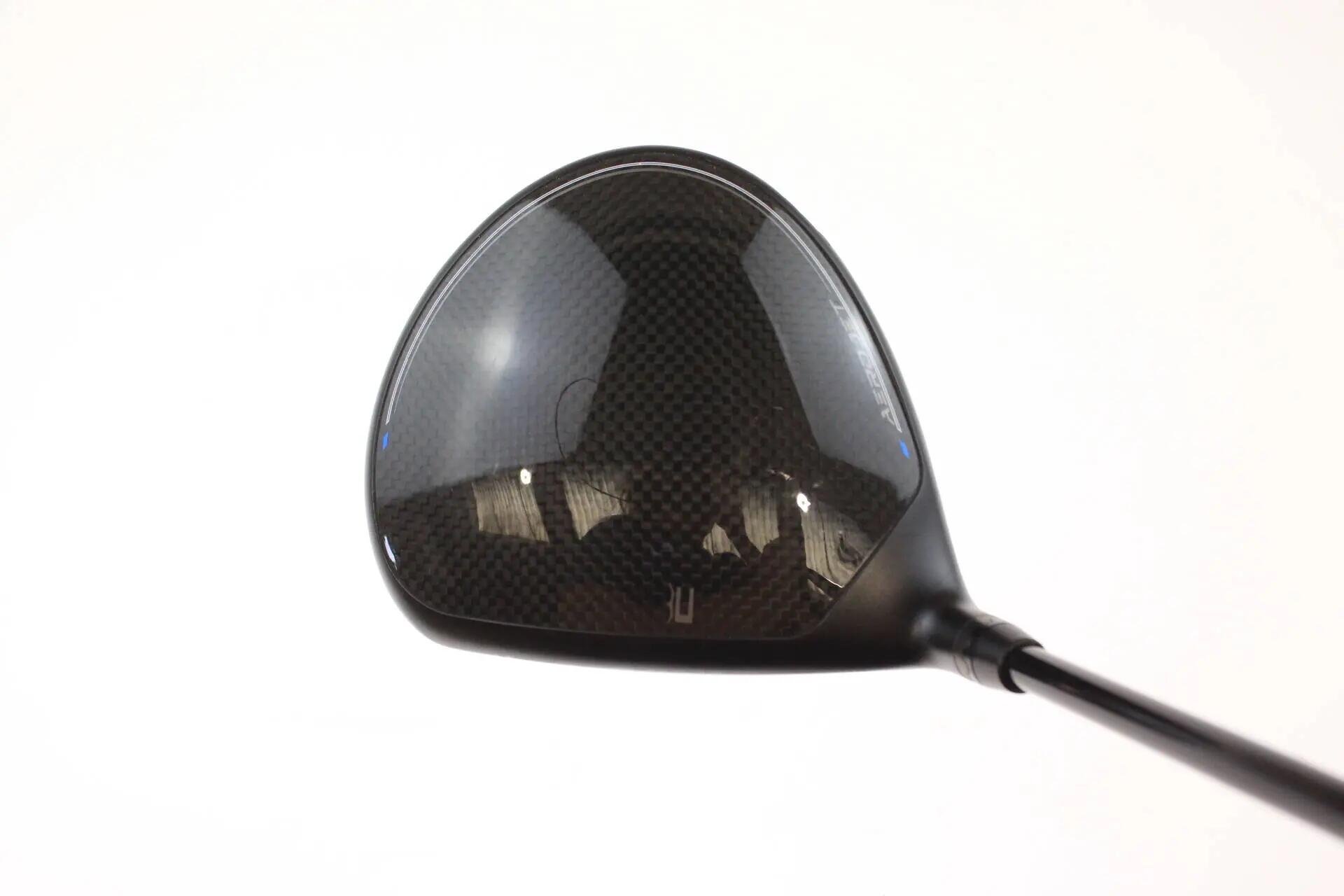 Seconde vie - Cobra AeroJet RH 10.5-deg Driver - Good 3/5