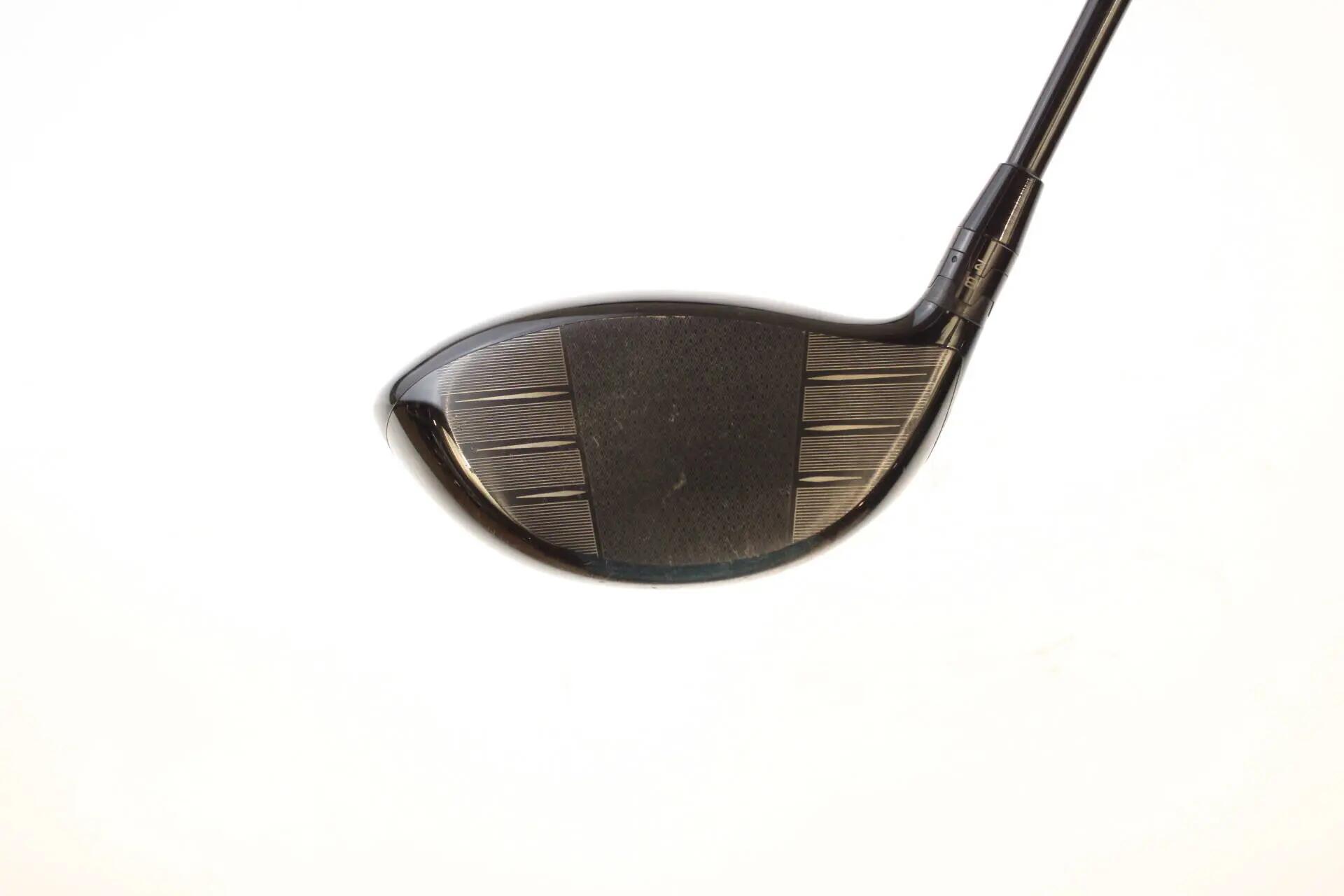 Seconde vie - Titleist TSR2 RH 10-deg Driver - Good 2/6