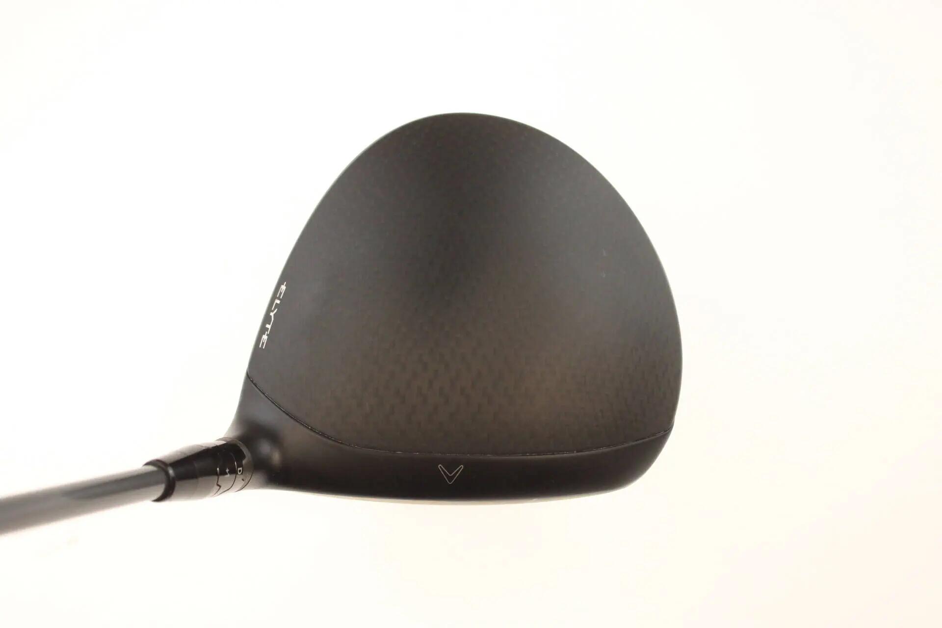 Seconde vie - Callaway Elyte X LH 9-deg Driver - Very good 3/5