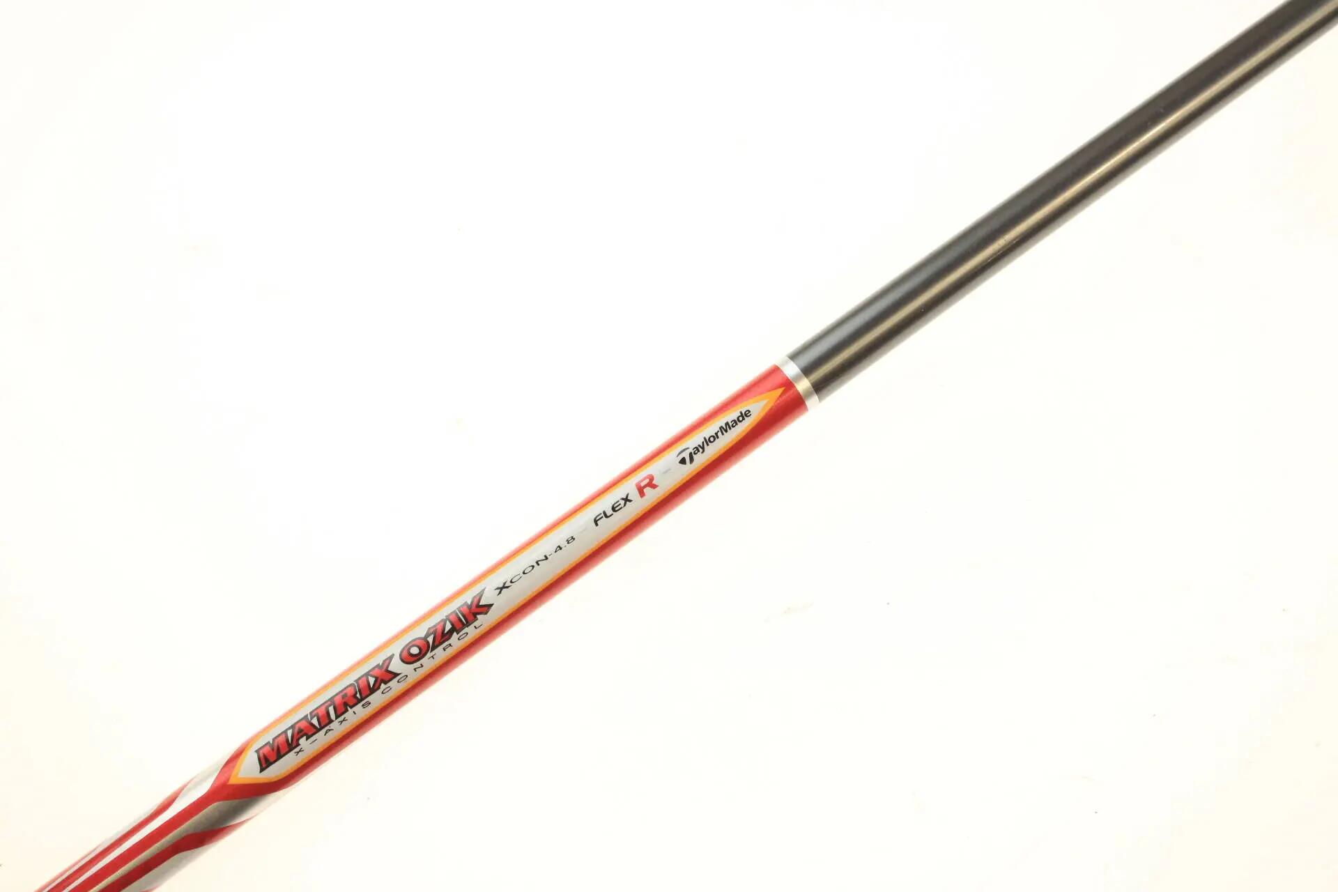 Seconde vie - TaylorMade Burner SuperFast 2.0 RH 10.5-deg Driver - Sufficient 4/6