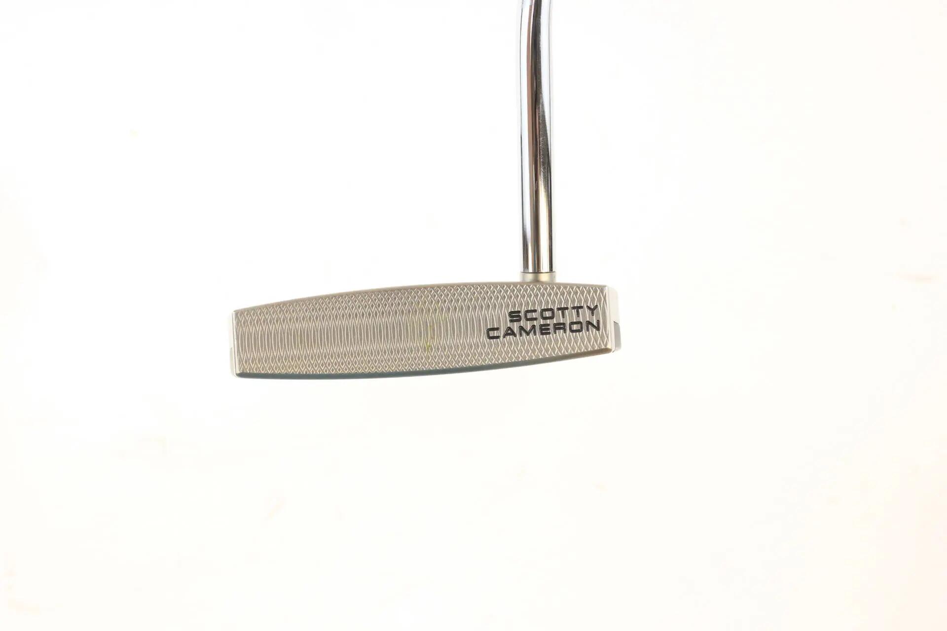 Seconde vie - Scotty Cameron 2024 Phantom 11 RH Putter - Very good 2/5