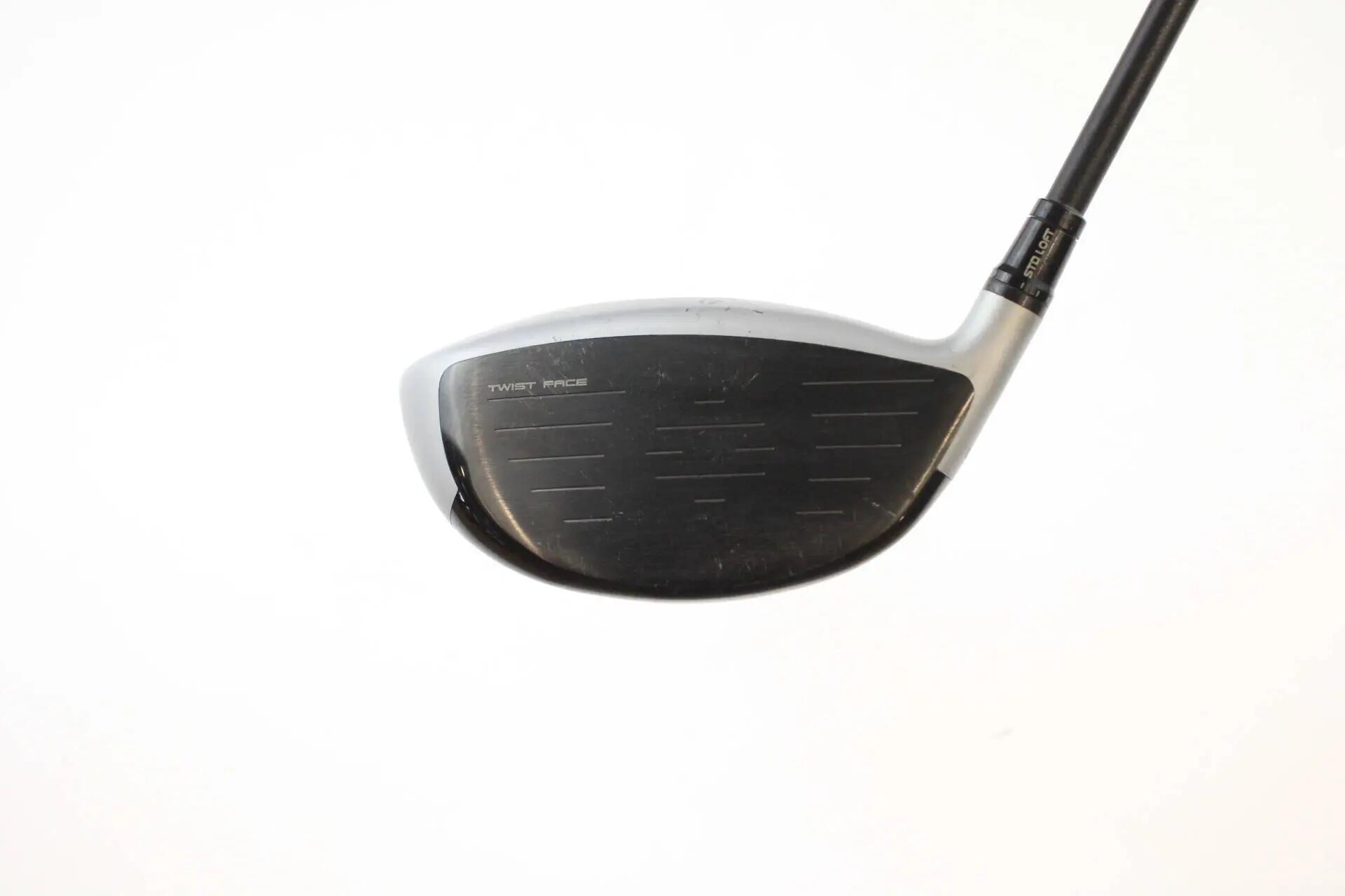 Seconde vie - TaylorMade M4 RH 10.5-deg Driver - Good 2/5