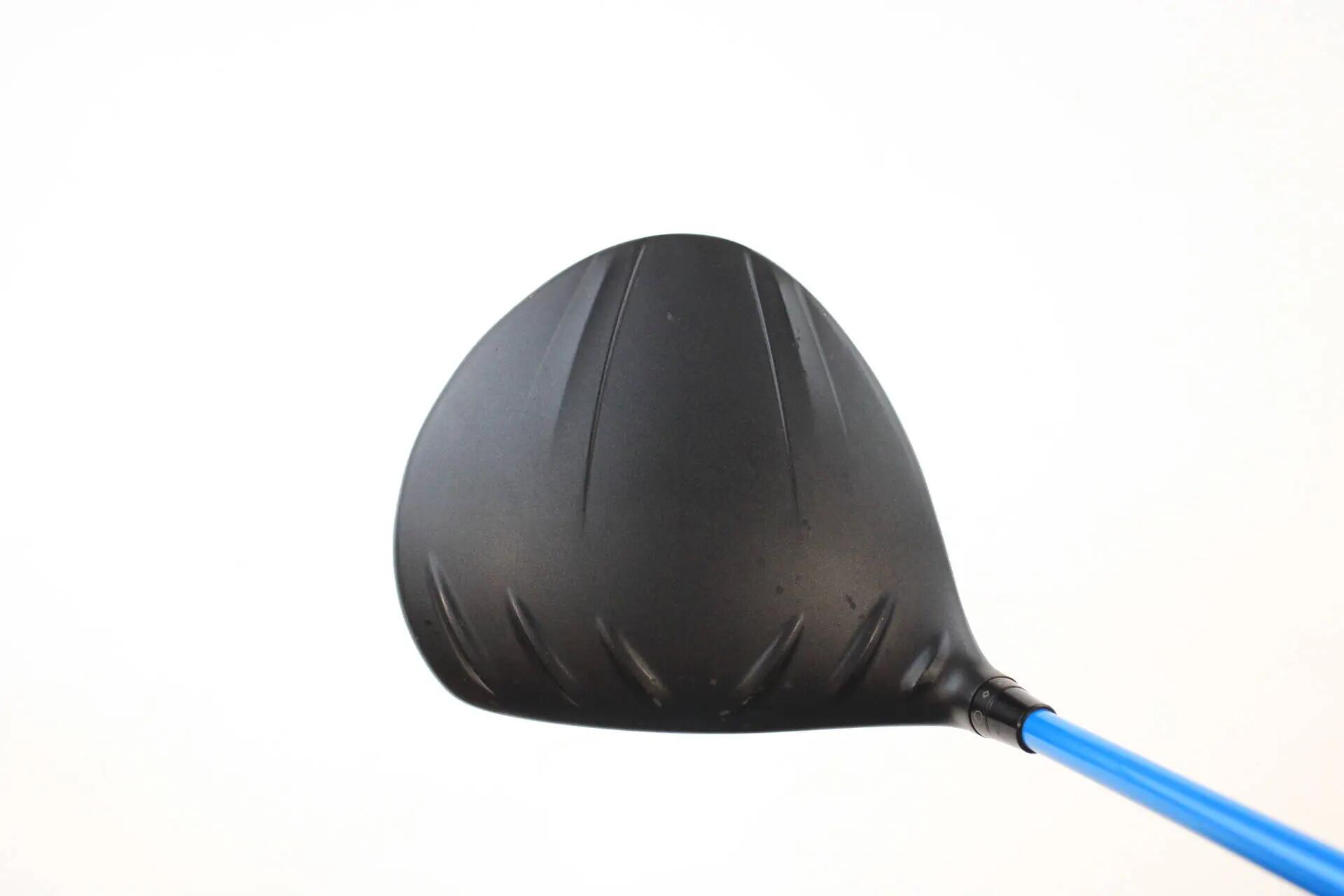 Seconde vie - Ping G410 Plus RH 10.5-deg Driver - Sufficient 3/5