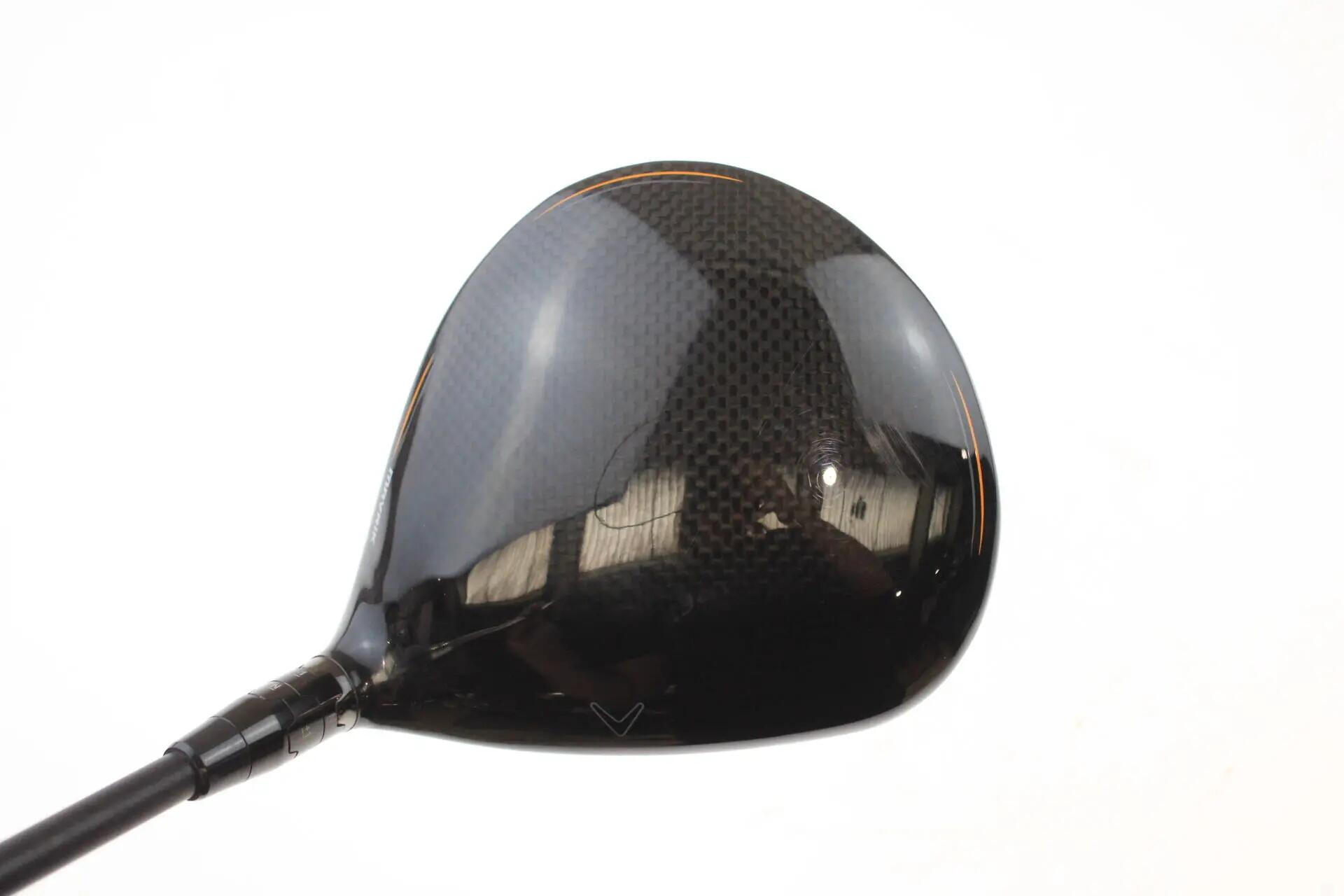 Seconde vie - Callaway Mavrik Sub Zero LH 9-deg Driver - Very good 3/6