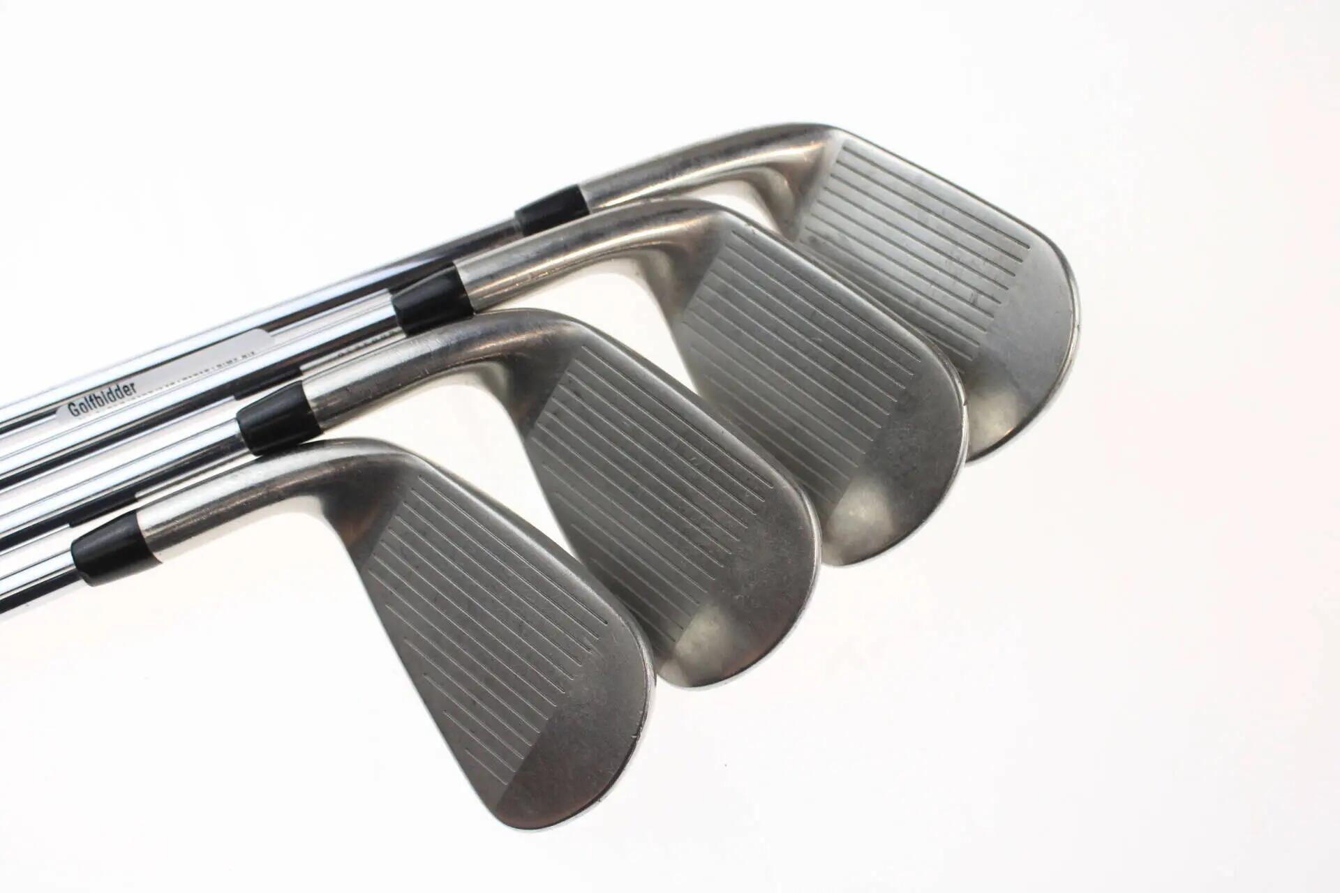 Seconde vie - Titleist T300 RH 7-PW Iron Set - Good 2/6