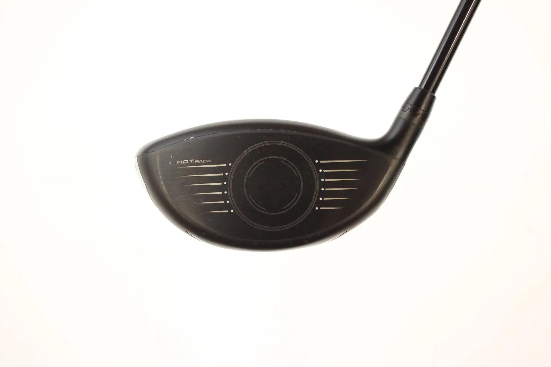 Seconde vie - Cobra AeroJet RH 10.5-deg Driver - Good 2/5