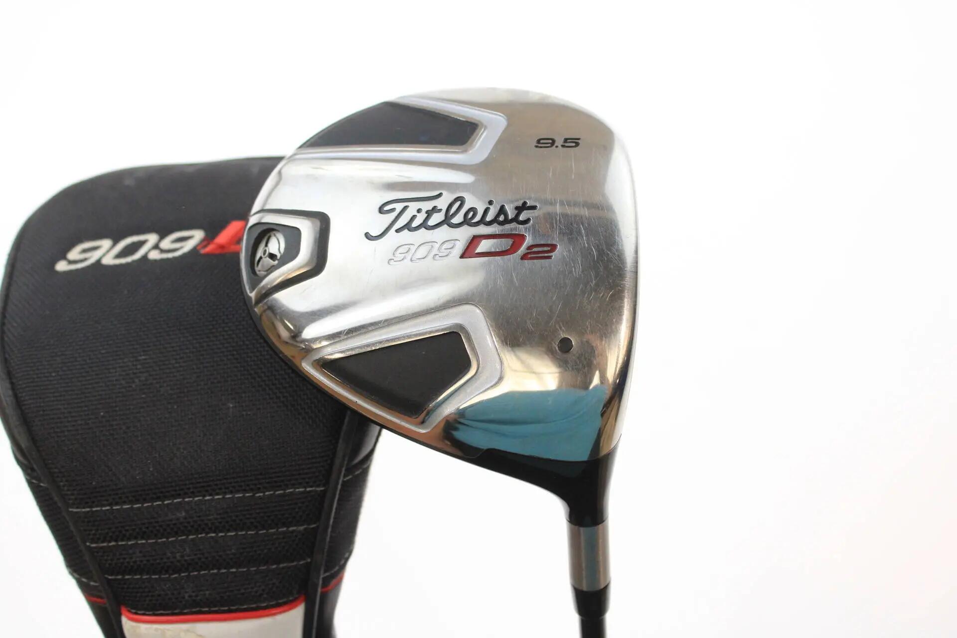 TITLEIST picture