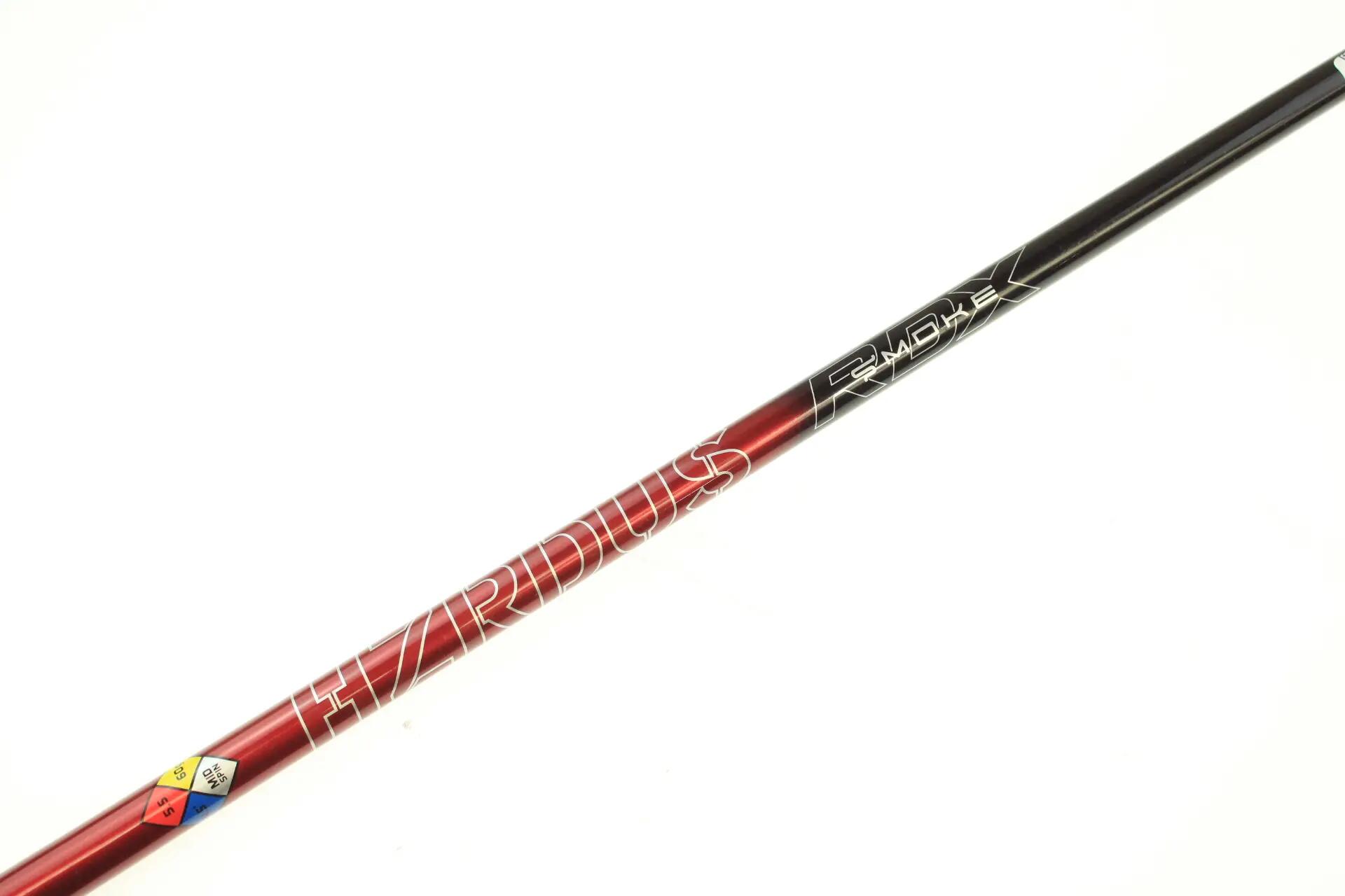 Seconde vie - TaylorMade M4 RH 9.5-deg Driver - Good 4/6