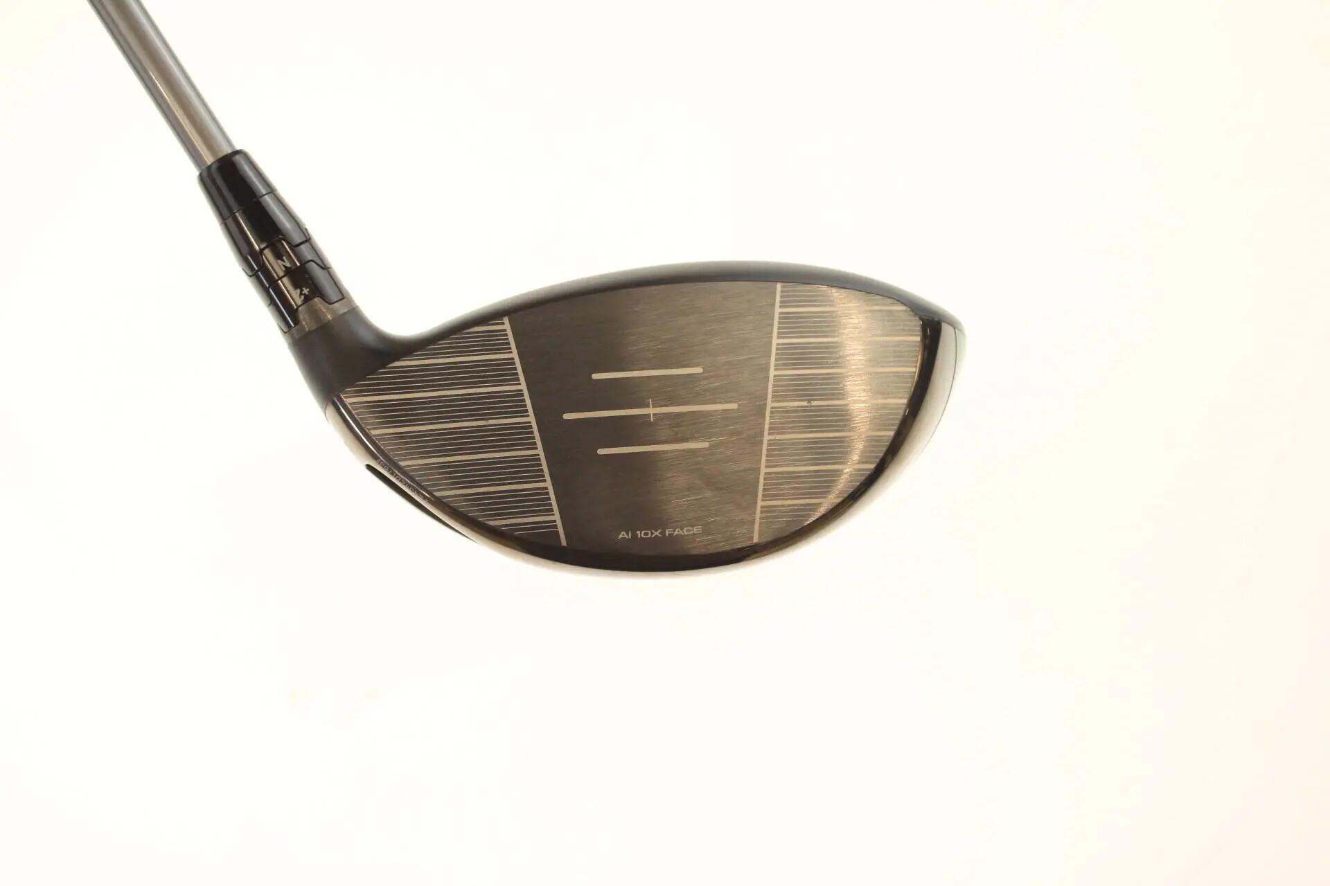 Seconde vie - Callaway Elyte X LH 9-deg Driver - Very good 2/5