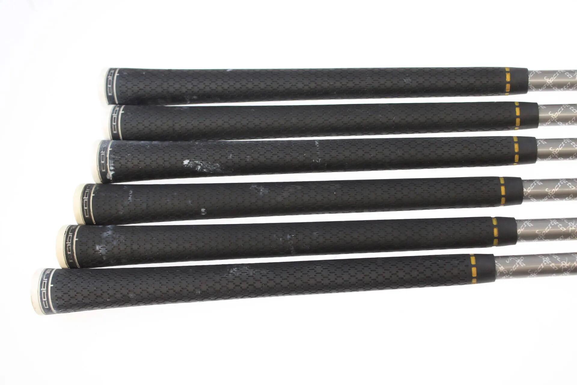 Seconde vie - Cobra Fly-Z RH 5-PW Iron Set - Sufficient 6/6