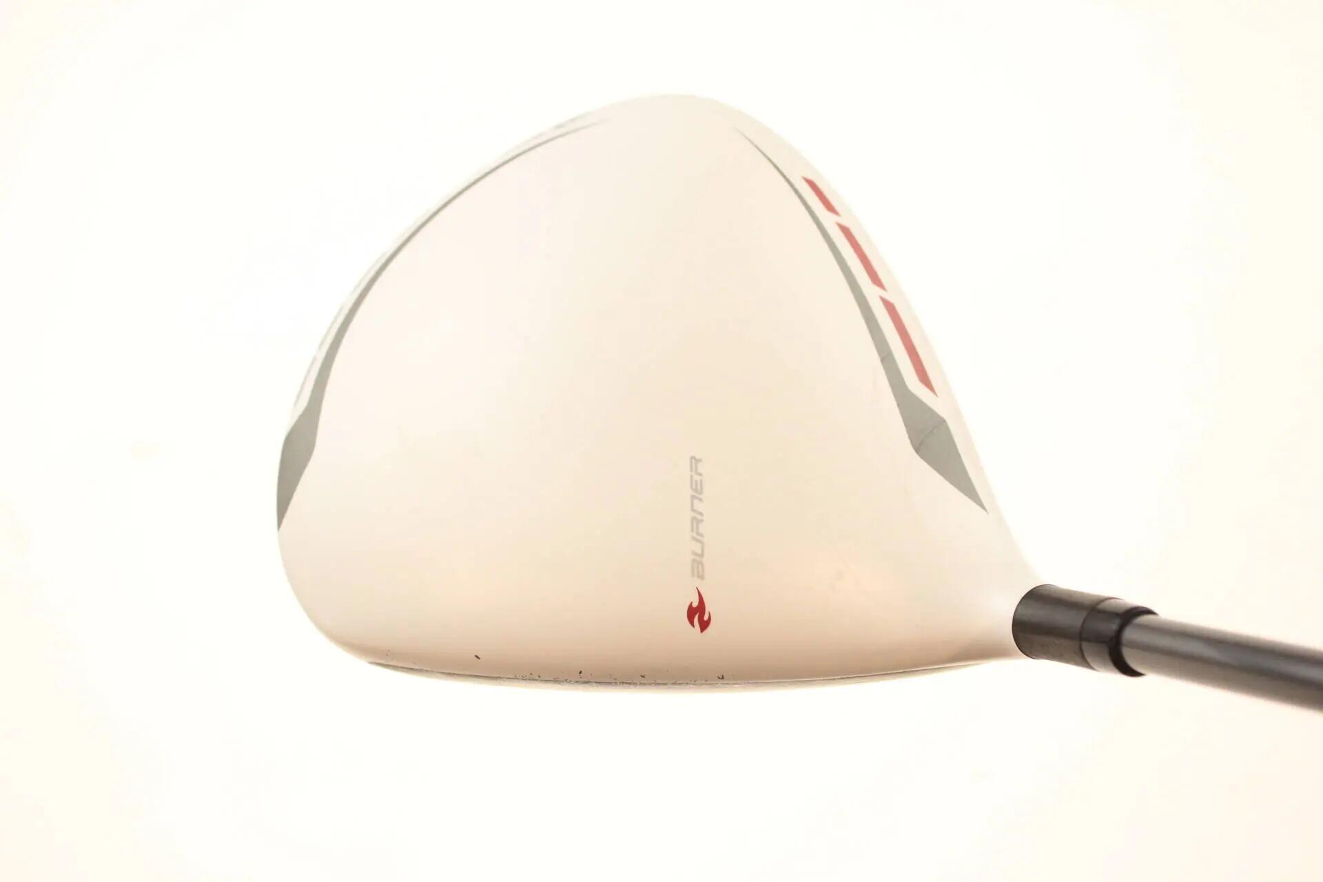 Seconde vie - TaylorMade Burner SuperFast 2.0 RH 10.5-deg Driver - Sufficient 3/6