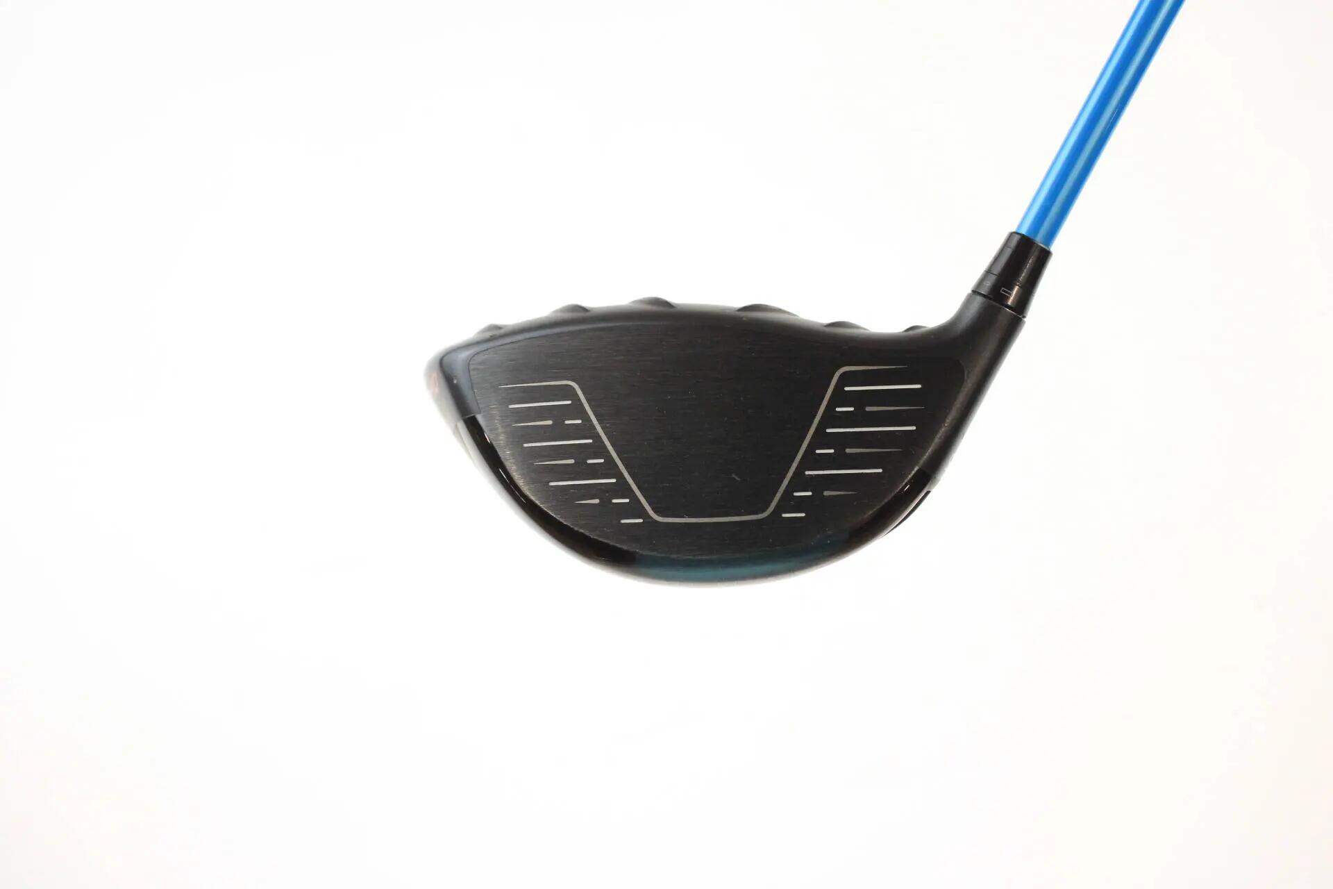 Seconde vie - Ping G410 Plus RH 10.5-deg Driver - Sufficient 2/5