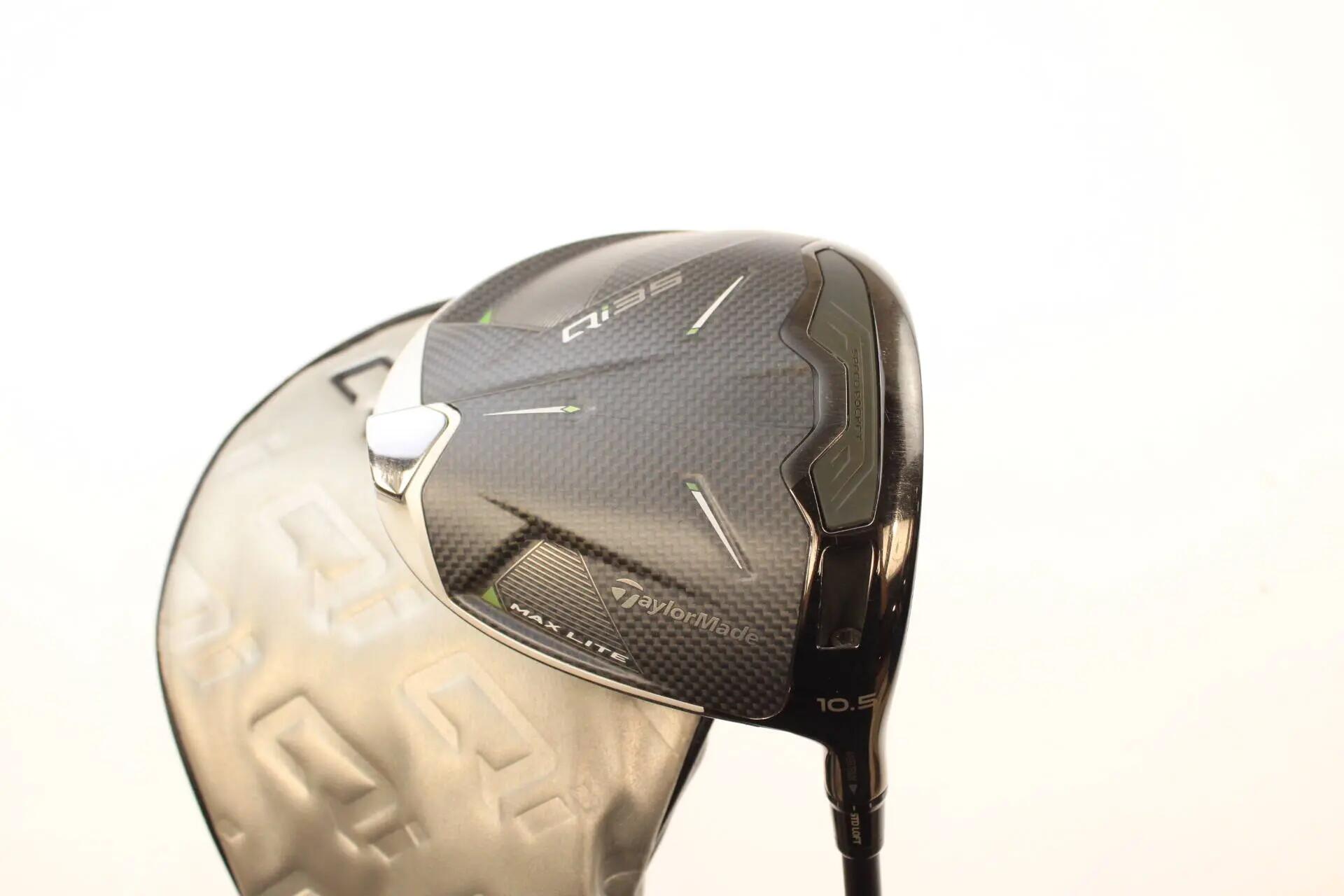 TAYLORMADE picture