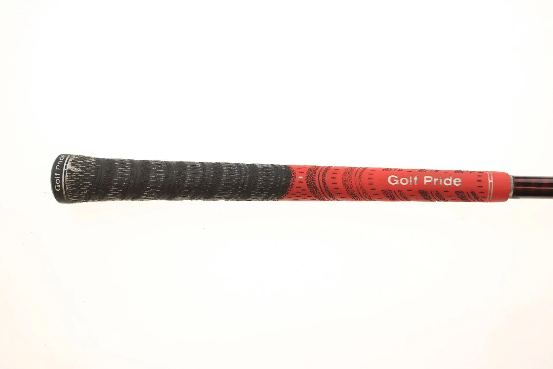 Seconde vie - Titleist 909D2 RH 9.5-deg Driver - Good 5/5