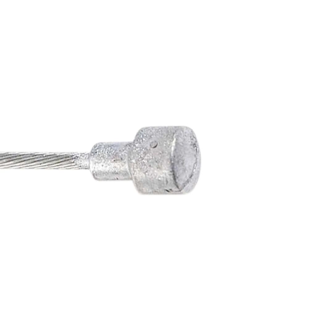 Galvanised brake cable Transfil (x25)