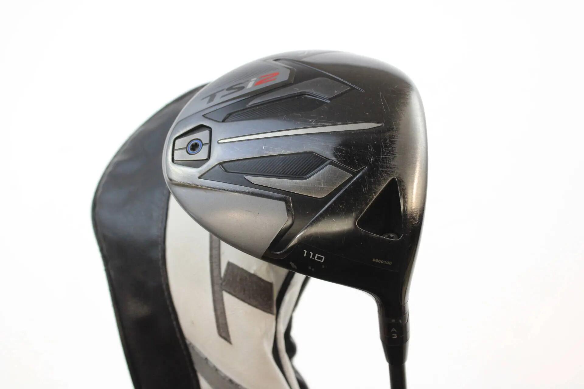TITLEIST picture