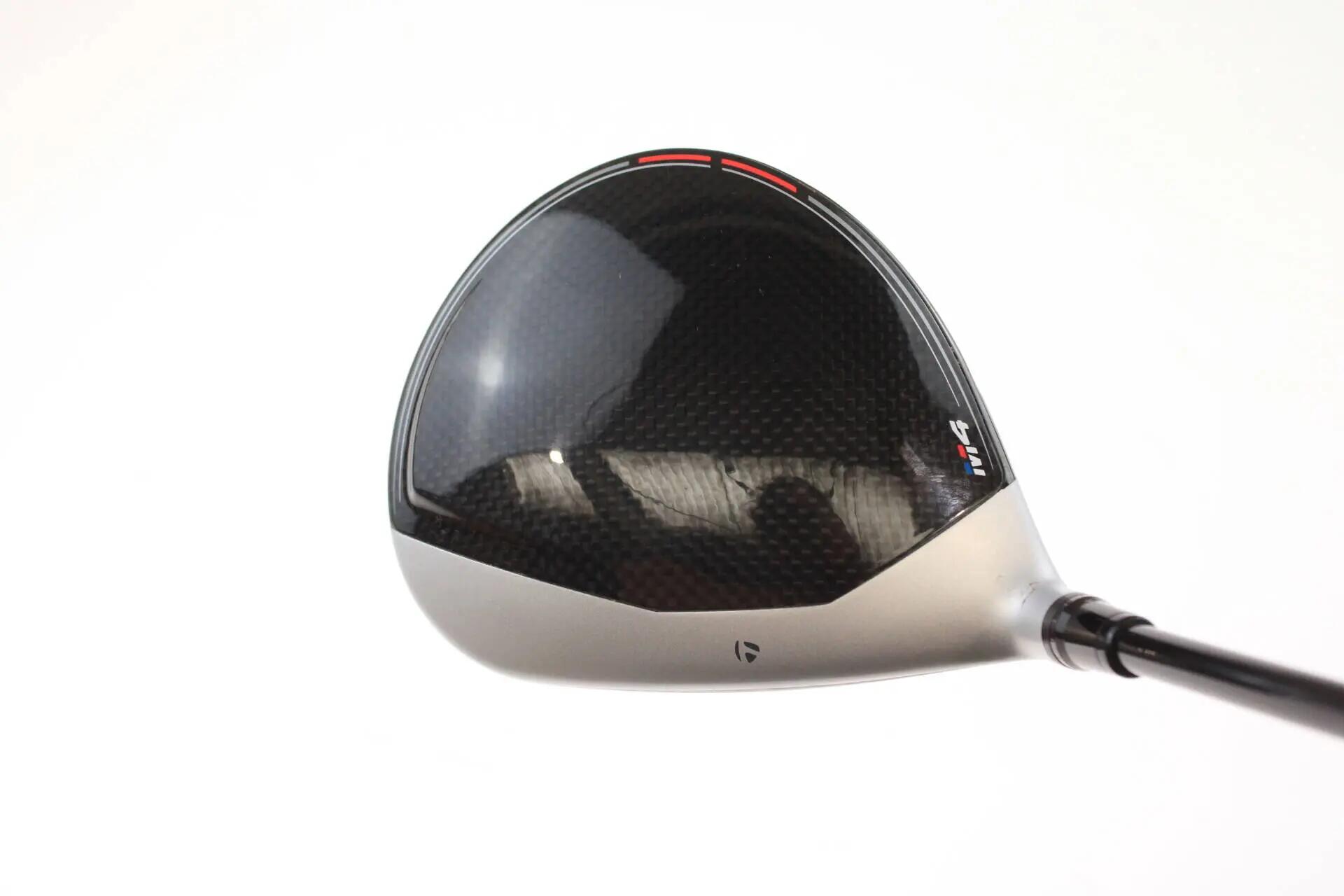 Seconde vie - TaylorMade M4 RH 9.5-deg Driver - Good 3/6