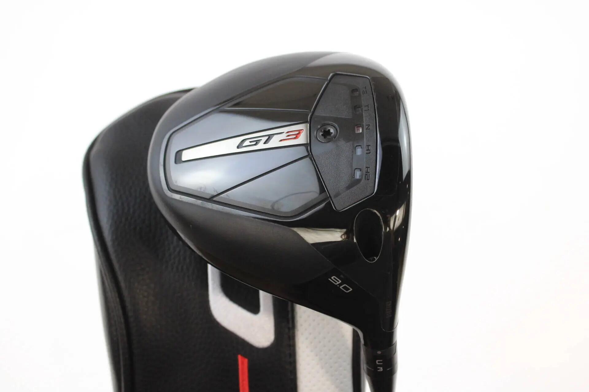 TITLEIST picture
