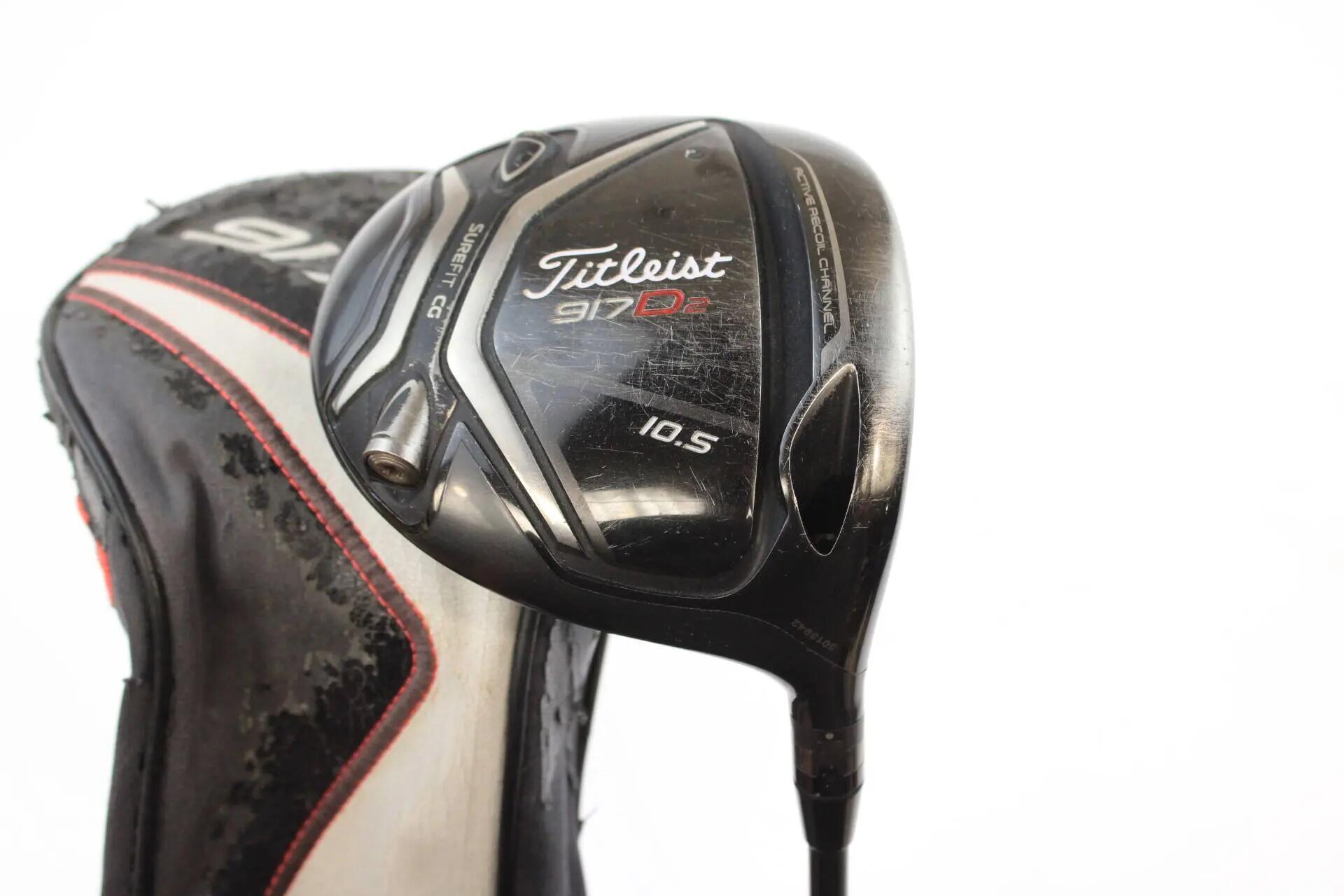 TITLEIST picture