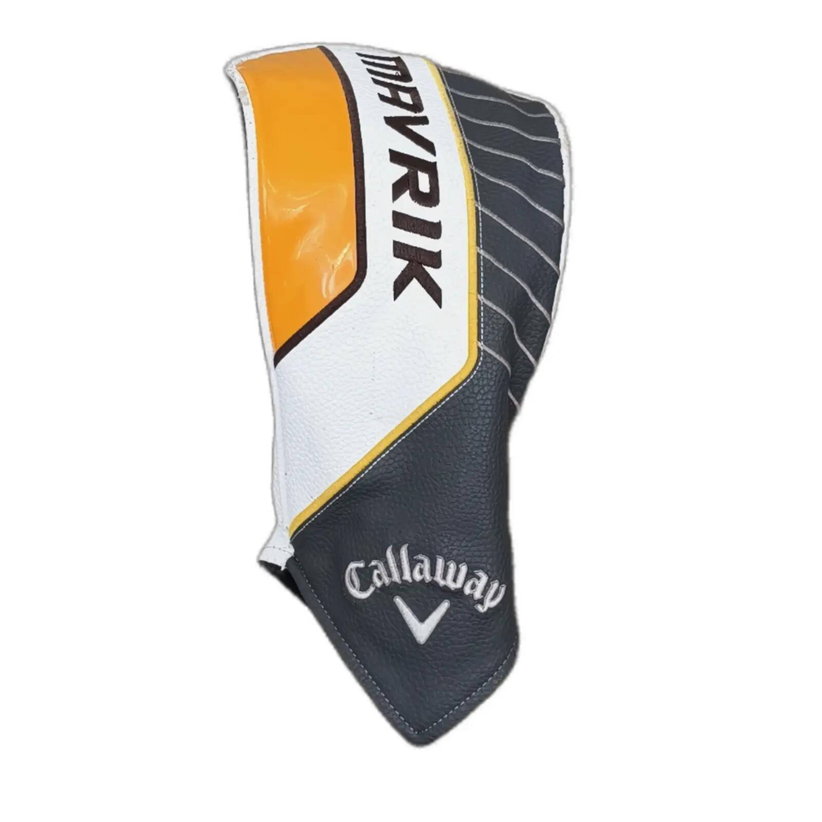 Callaway Mavrik Driver / Flex Regular / Loft 10.5 2/6