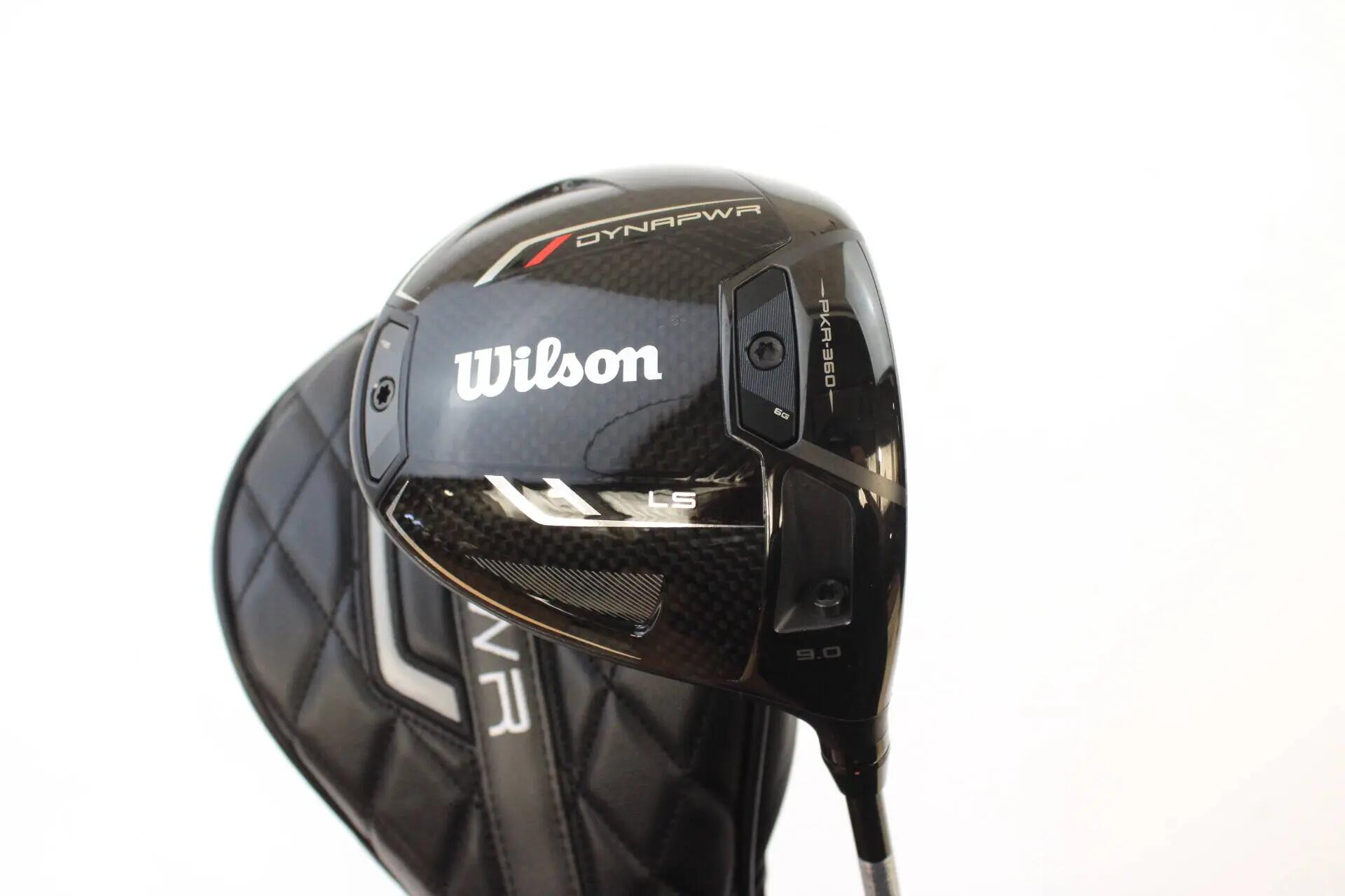 WILSON picture