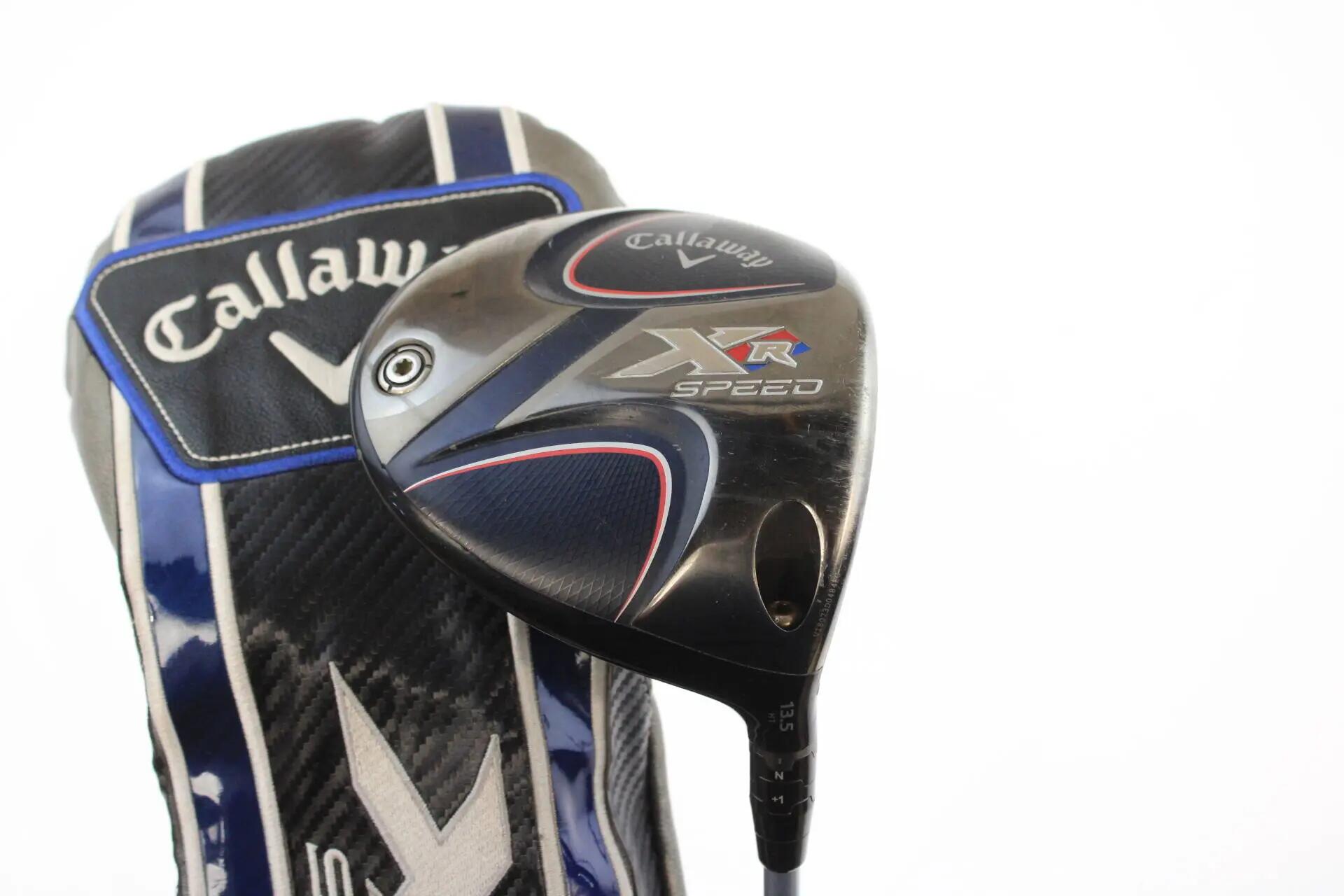 CALLAWAY picture