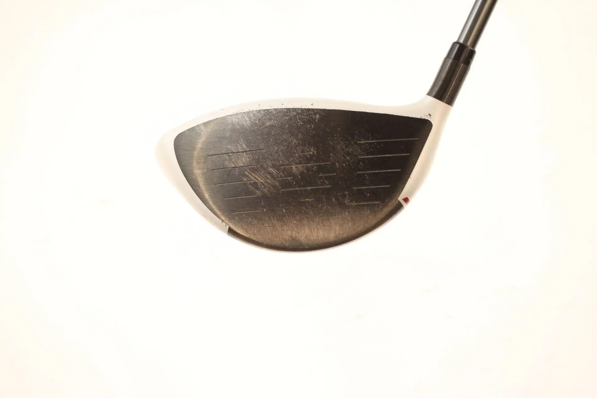 Seconde vie - TaylorMade Burner SuperFast 2.0 RH 10.5-deg Driver - Sufficient 2/6