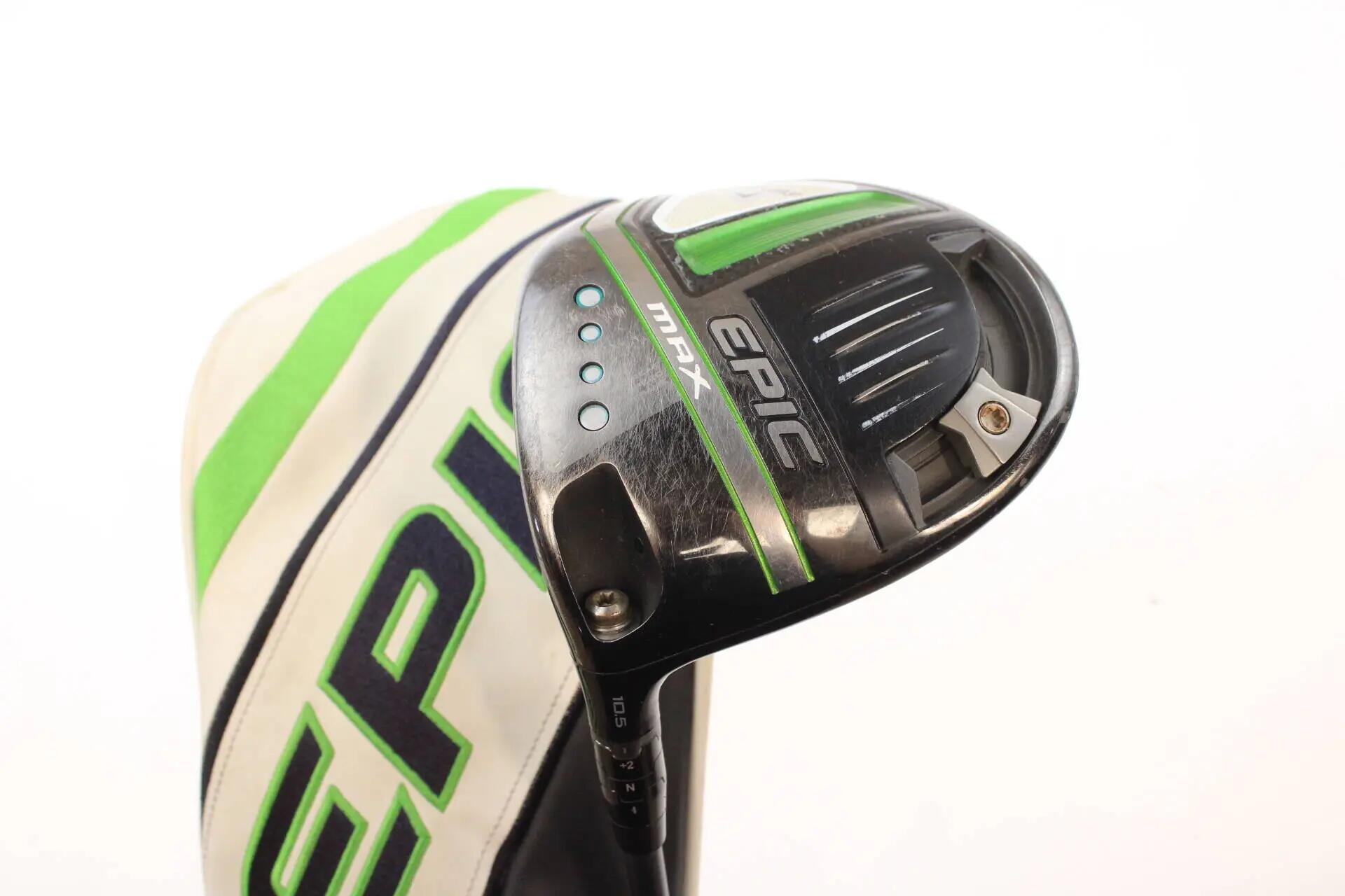 CALLAWAY picture