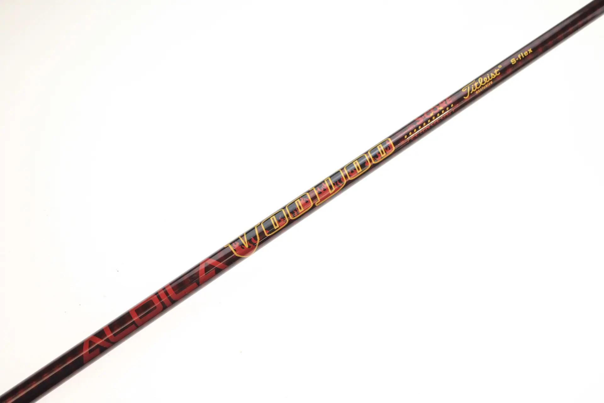 Seconde vie - Titleist 909D2 RH 9.5-deg Driver - Good 4/5