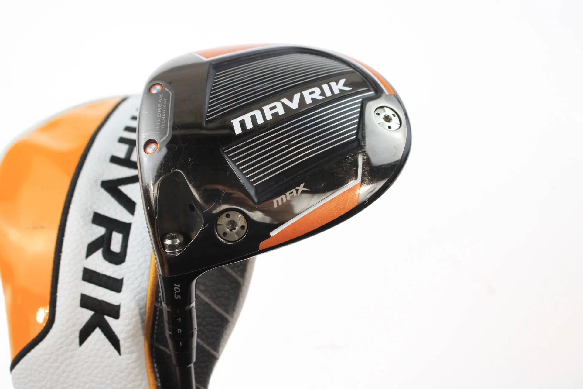 CALLAWAY picture