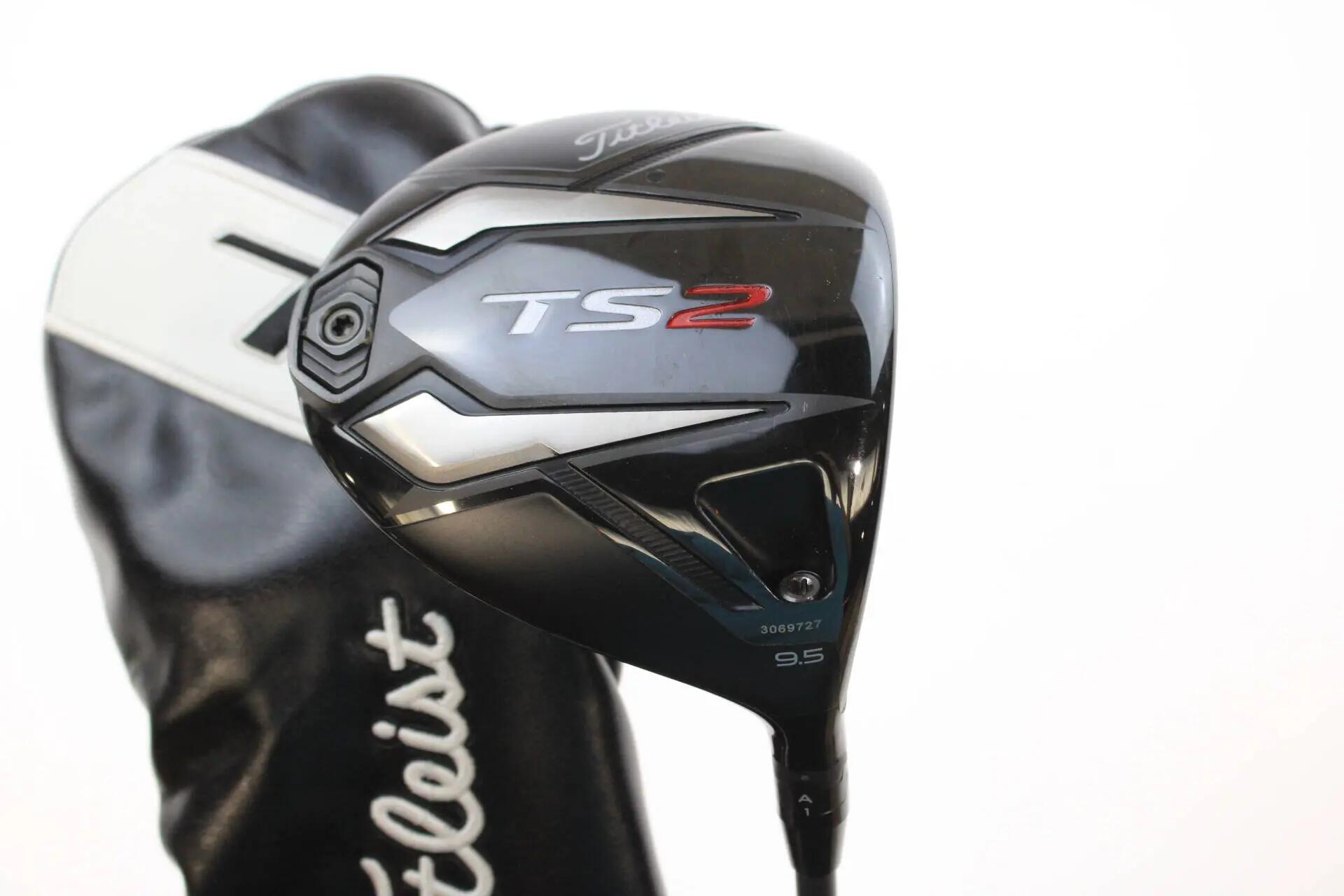 TITLEIST picture