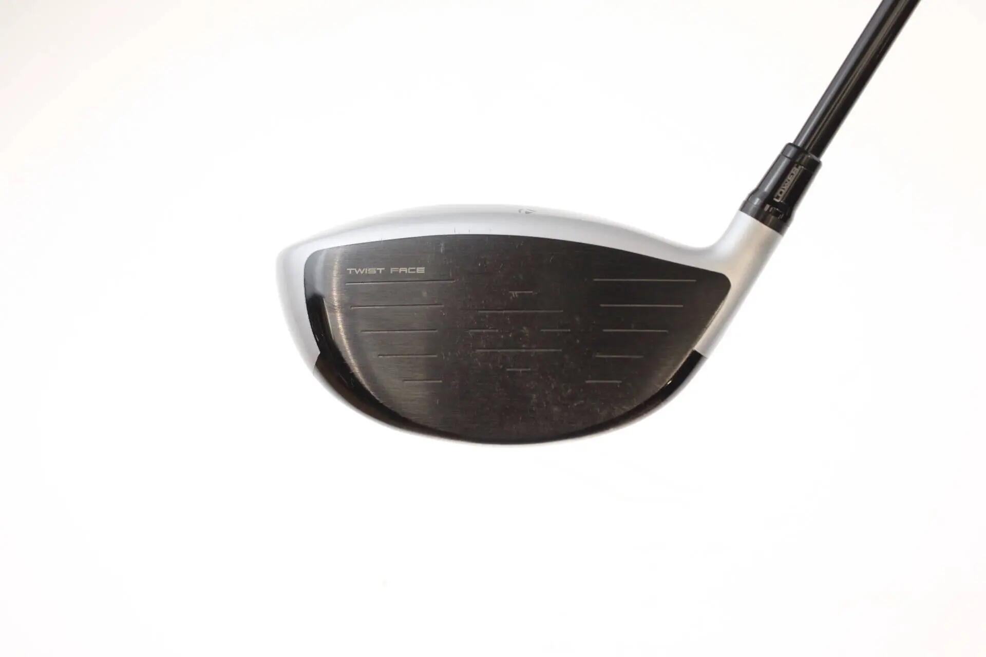 Seconde vie - TaylorMade M4 RH 9.5-deg Driver - Good 2/6