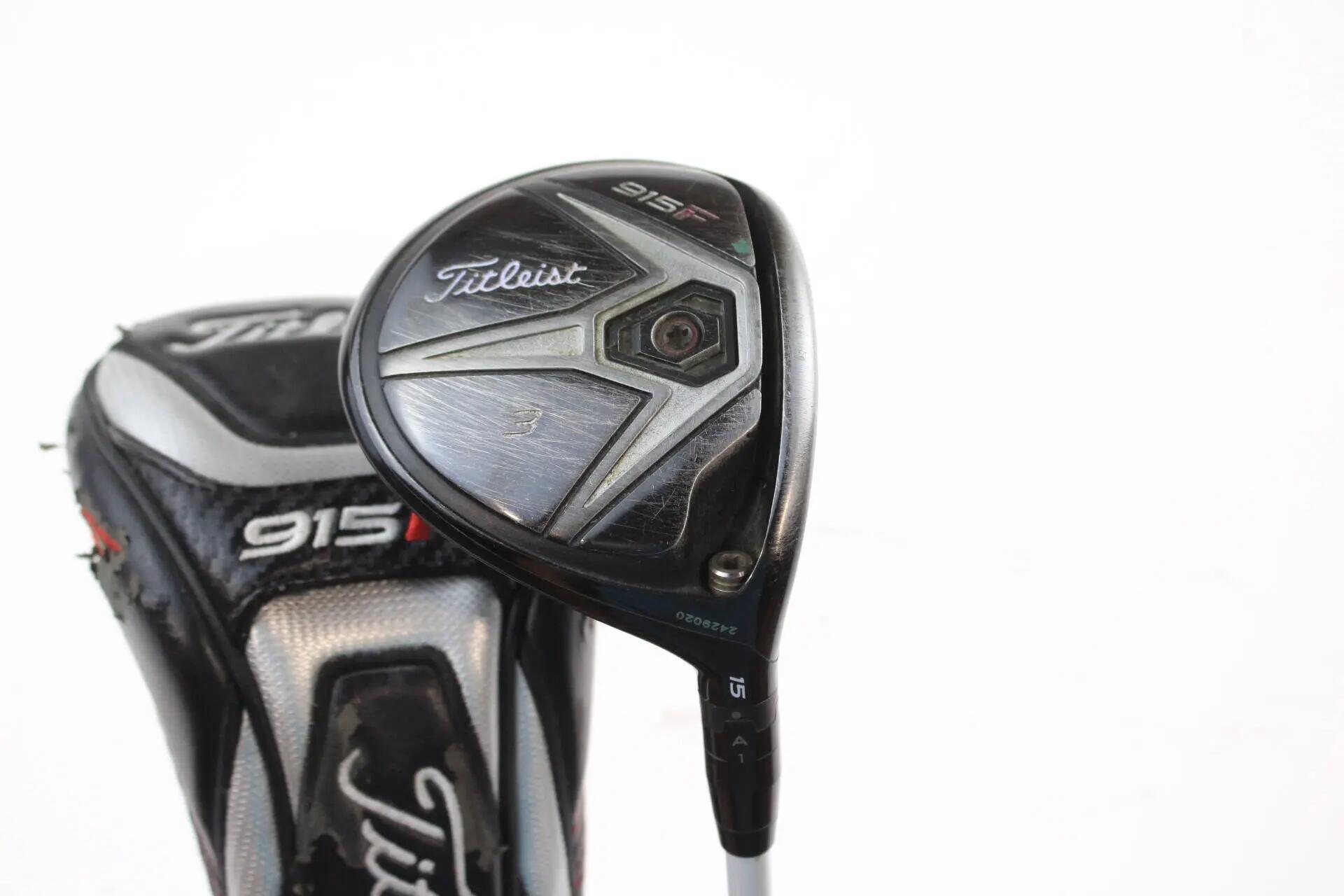 TITLEIST picture