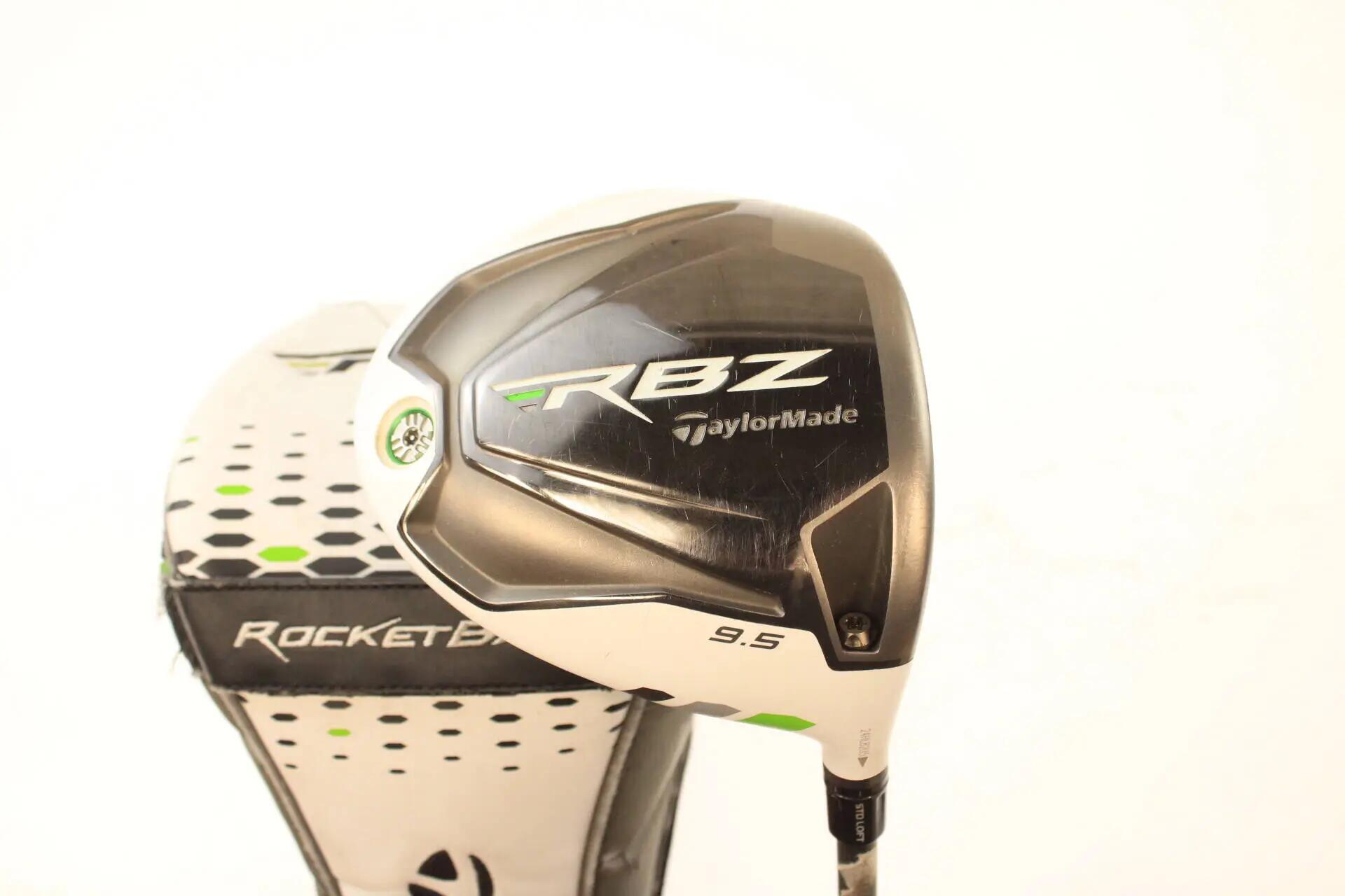 TAYLORMADE picture