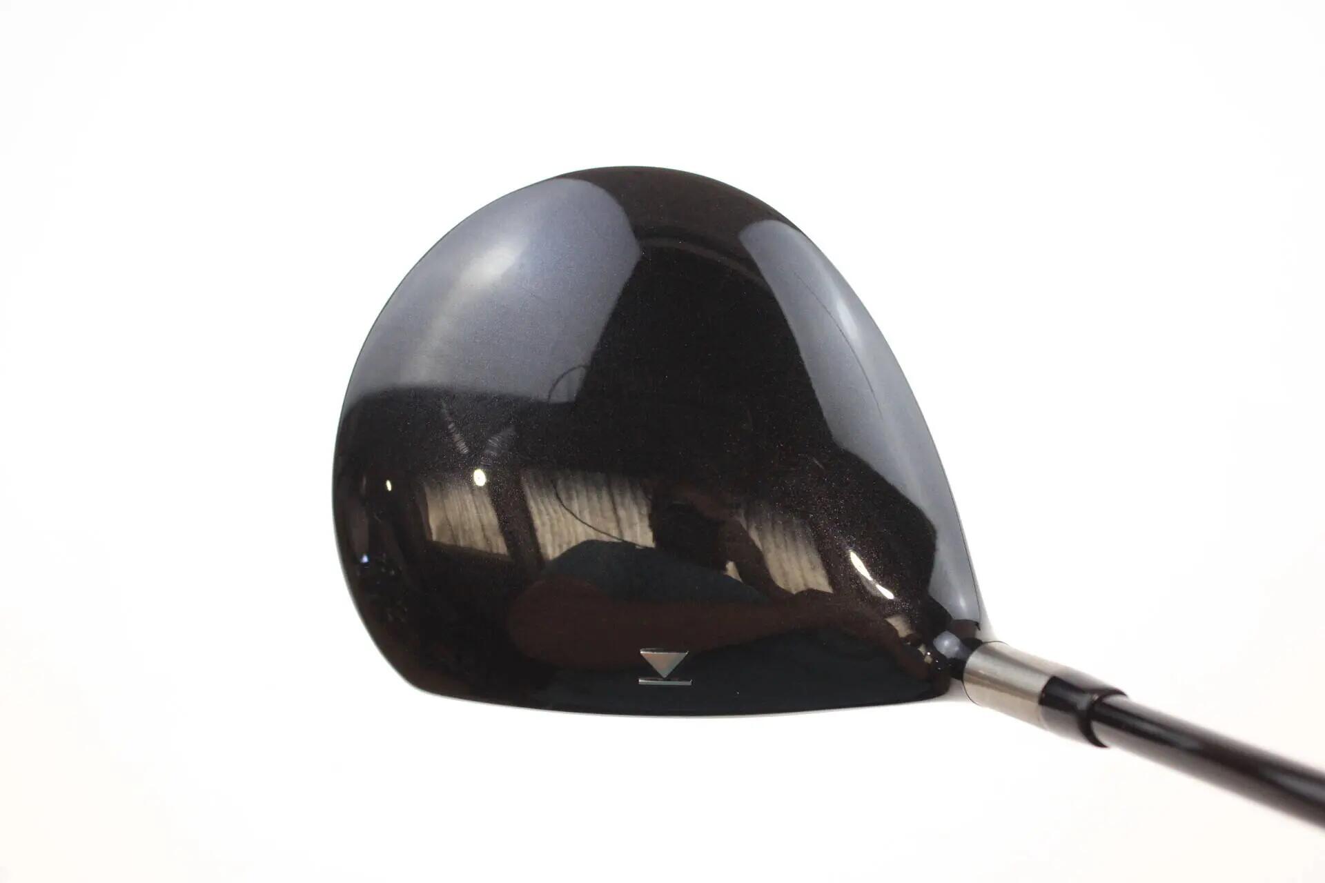 Seconde vie - Titleist 909D2 RH 9.5-deg Driver - Good 3/5