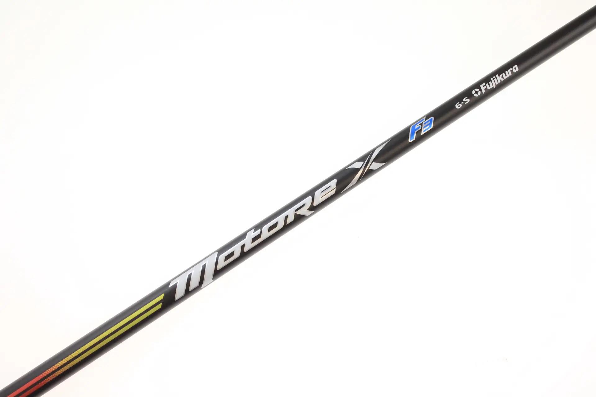 Seconde vie - Cobra King Speedzone Black Yellow RH 10.5-deg Driver - Good 4/5