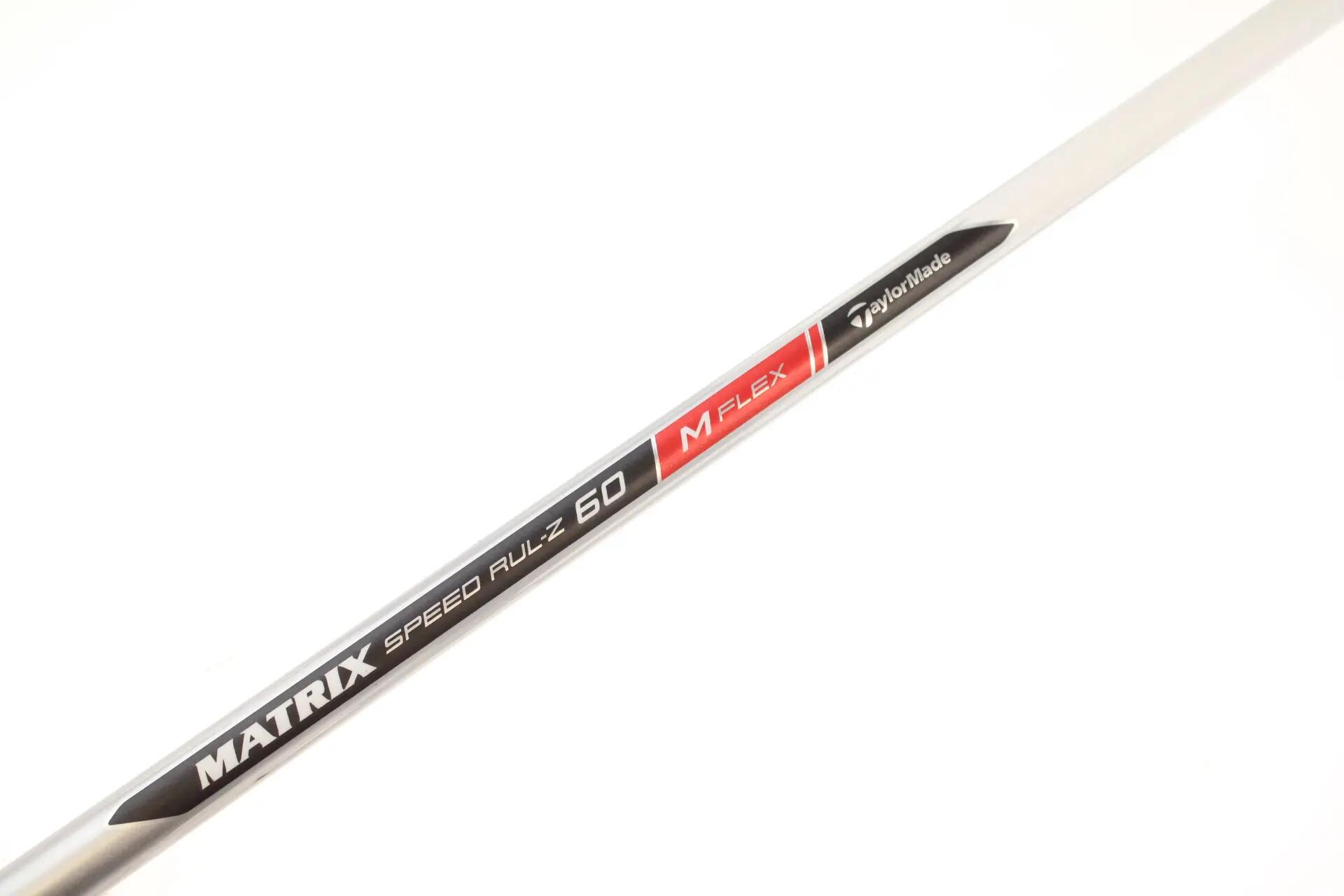 Seconde vie - TaylorMade AeroBurner Mini LH 14-deg Driver - Sufficient 5/6