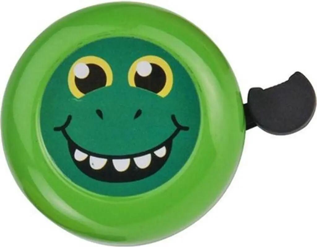 Campanello - Ciclismo - Bambini - Design animali - Multicolore 6/6