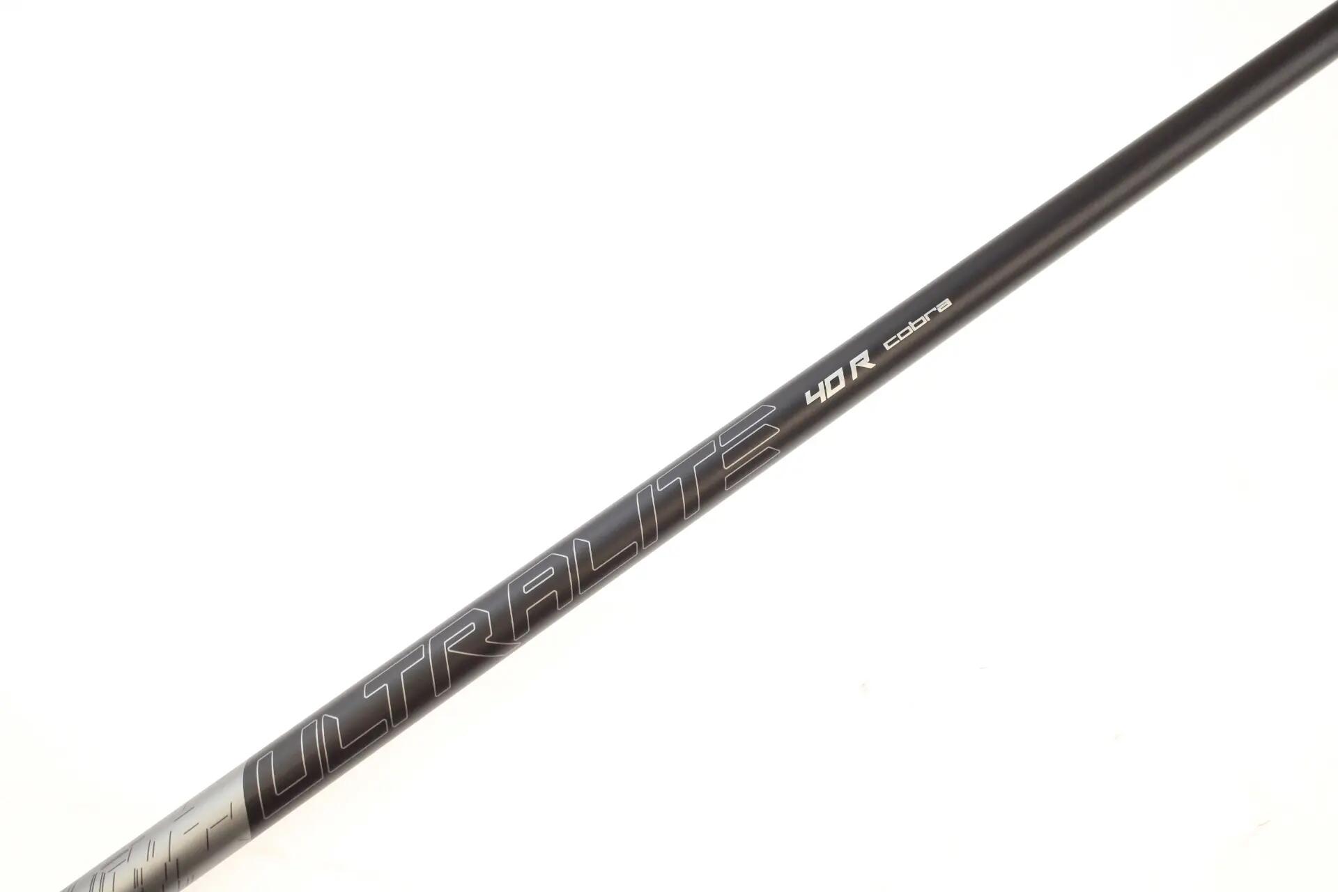 Seconde vie - Cobra Baffler Offset LH 10.5-deg Driver - Very good 4/5